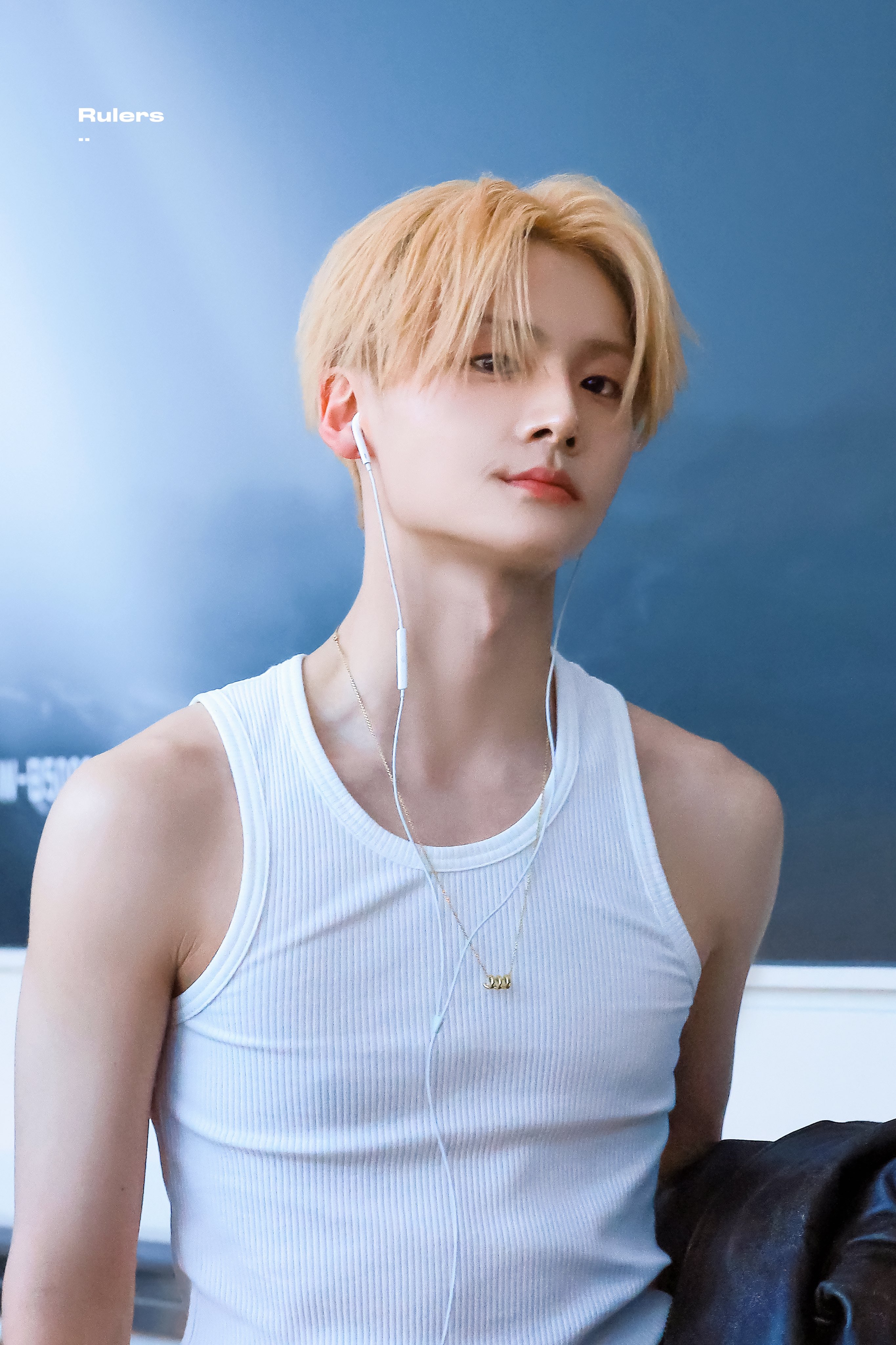 [잡담] 상원이 진짜 몸 슬랜더고 몸예쁨 | 인스티즈