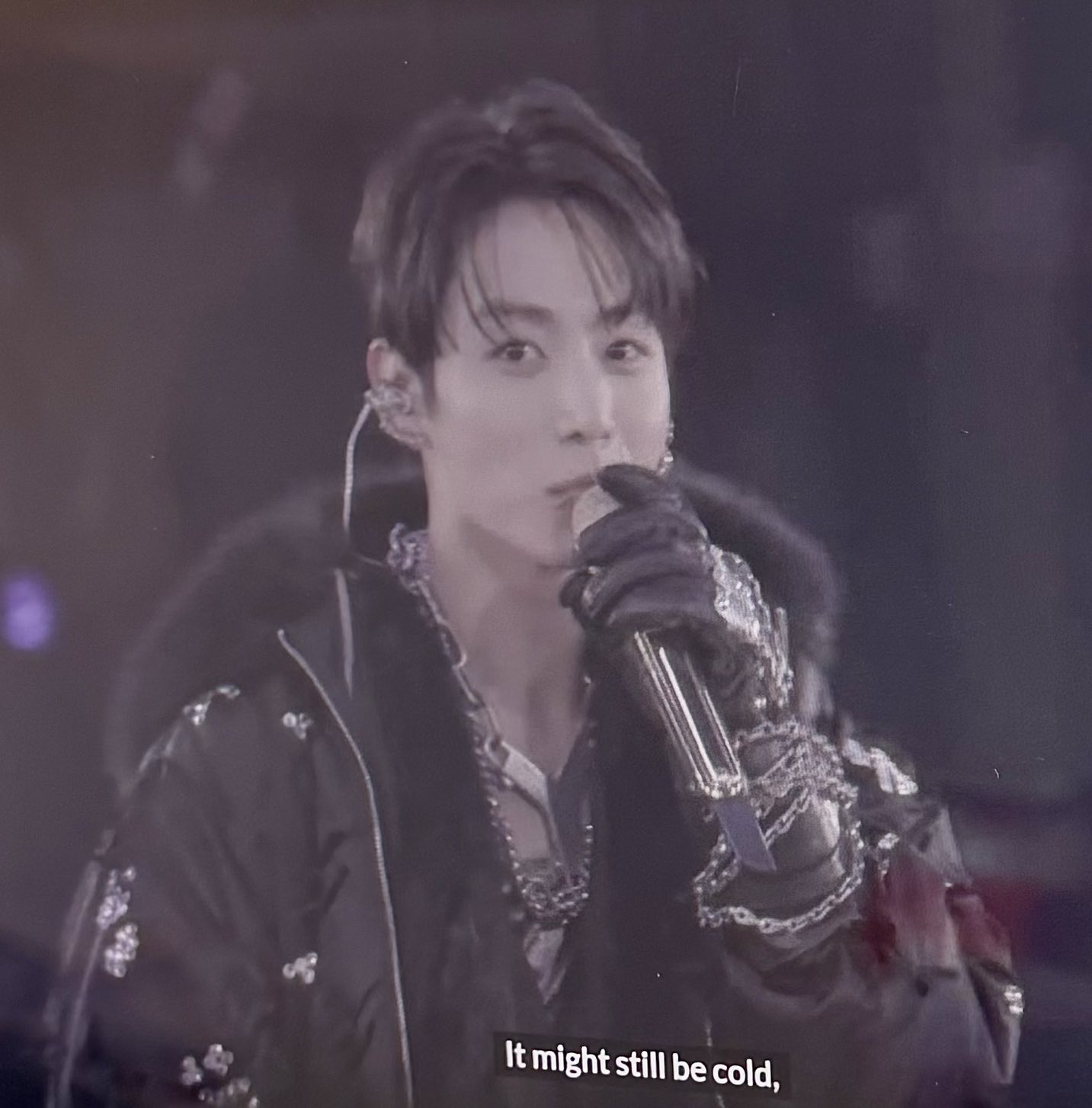 [잡담] 정국 오늘 반깐이네 | 인스티즈