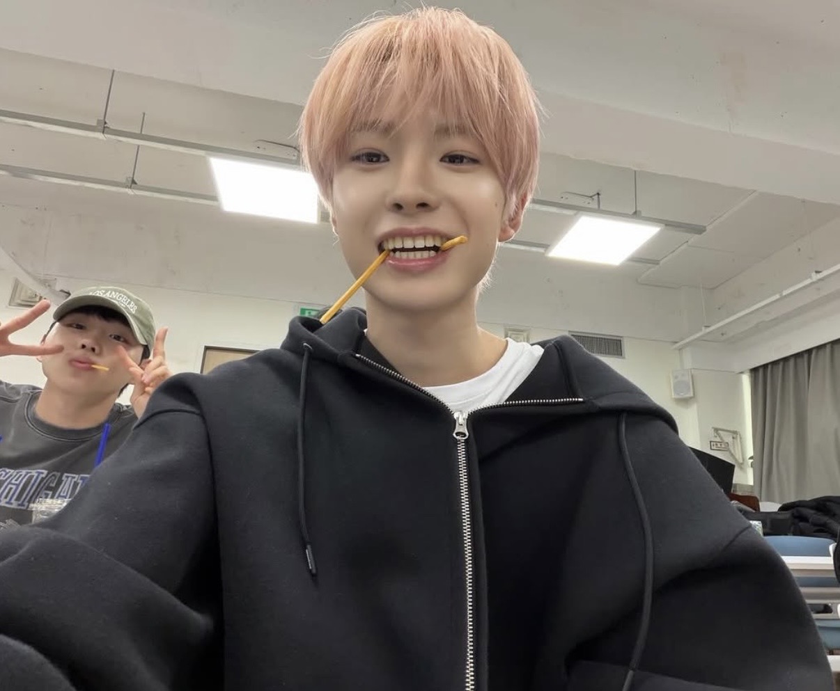 [잡담] 이런거 찍을때 개절친처럼 찍고 | 인스티즈