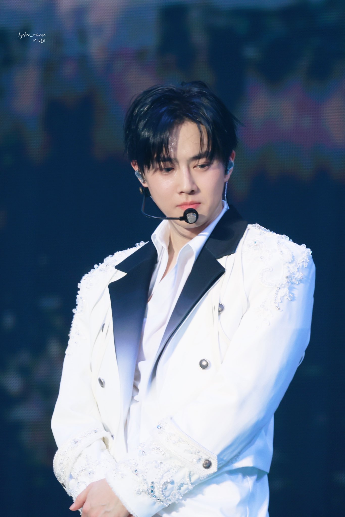 [잡담] 수호가 너무 좋다 | 인스티즈