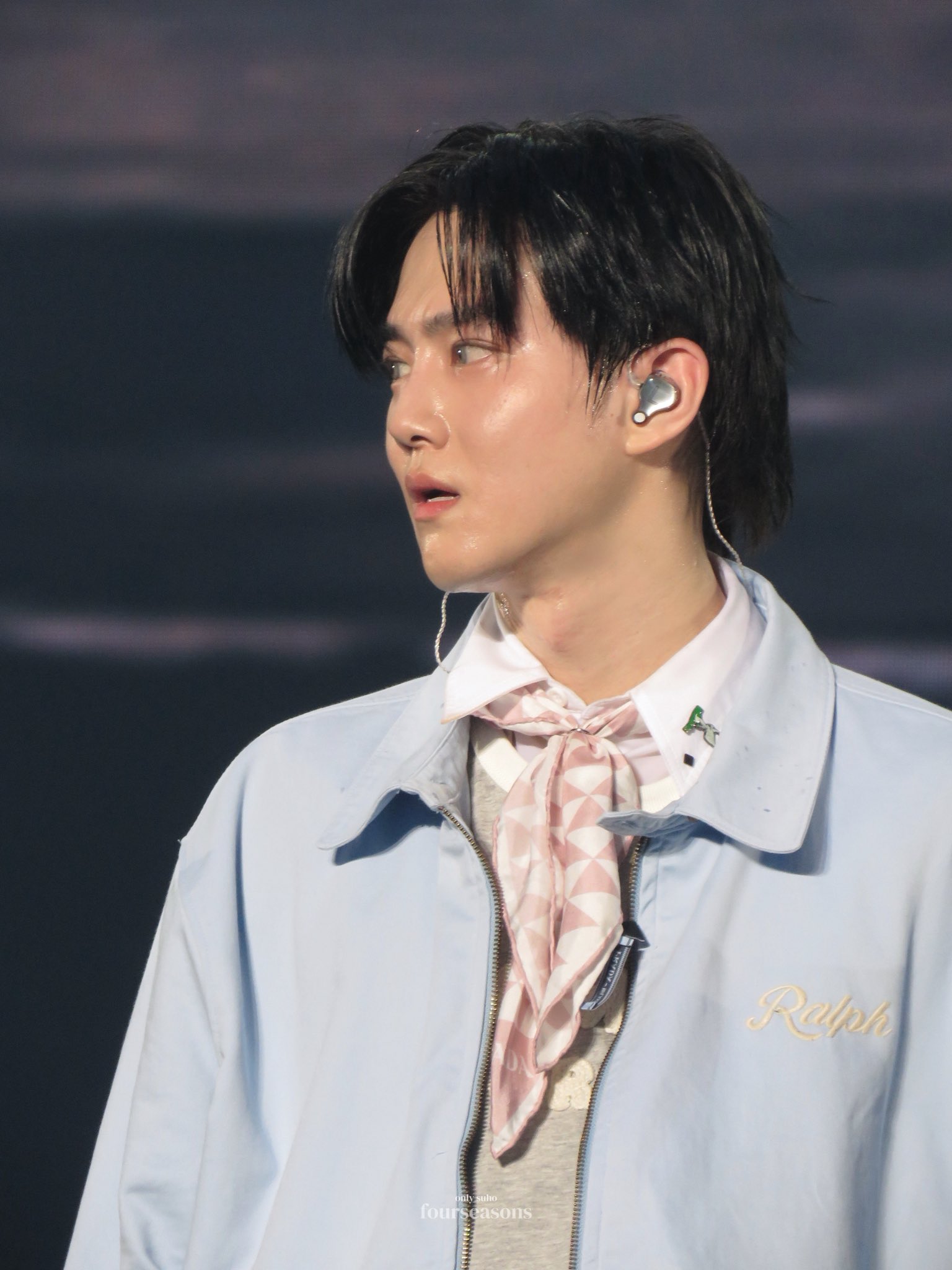 [잡담] 수호가 너무 좋다 | 인스티즈