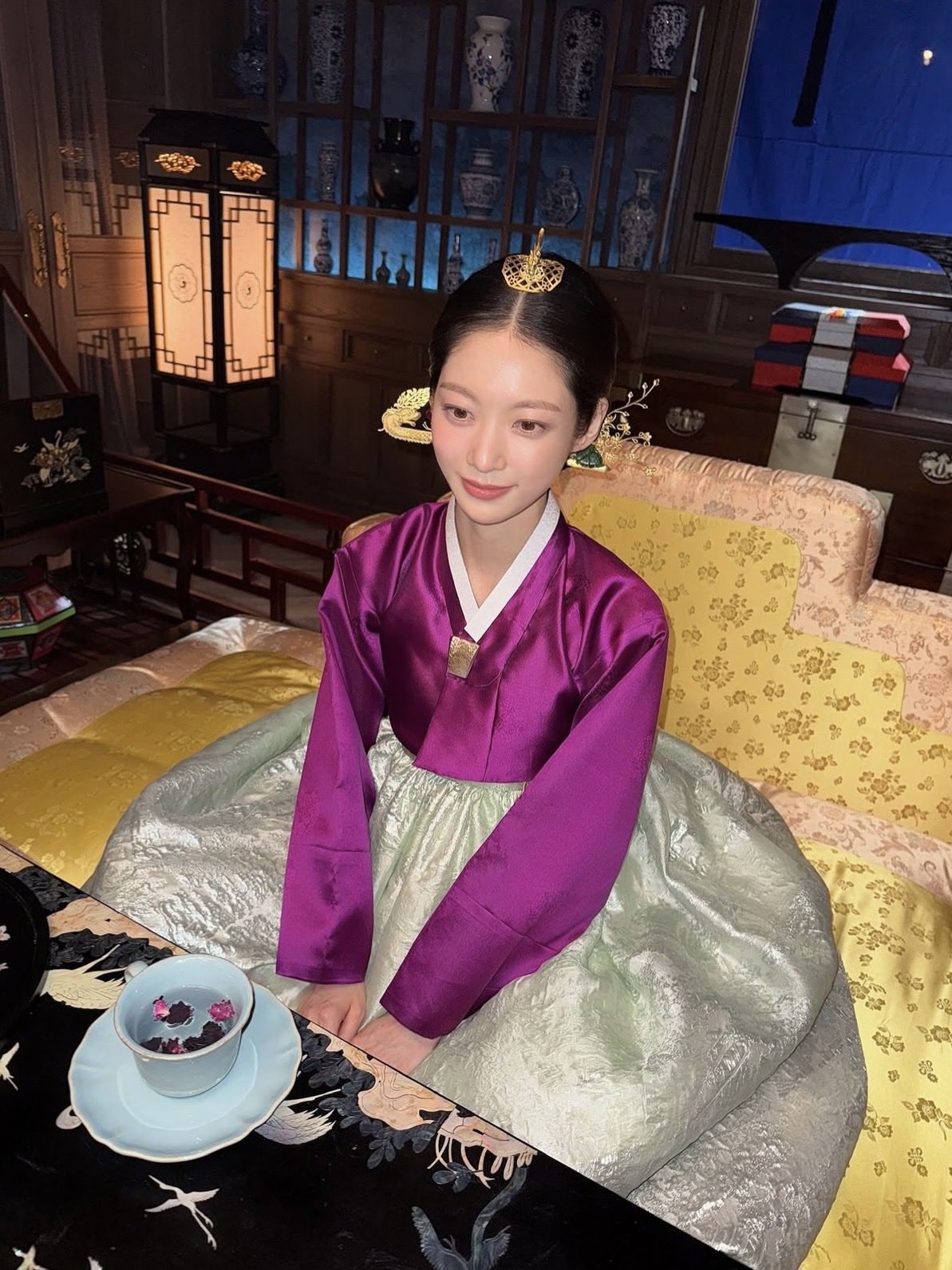 [잡담] 얘뜰아 공승연 개이뿌다 | 인스티즈