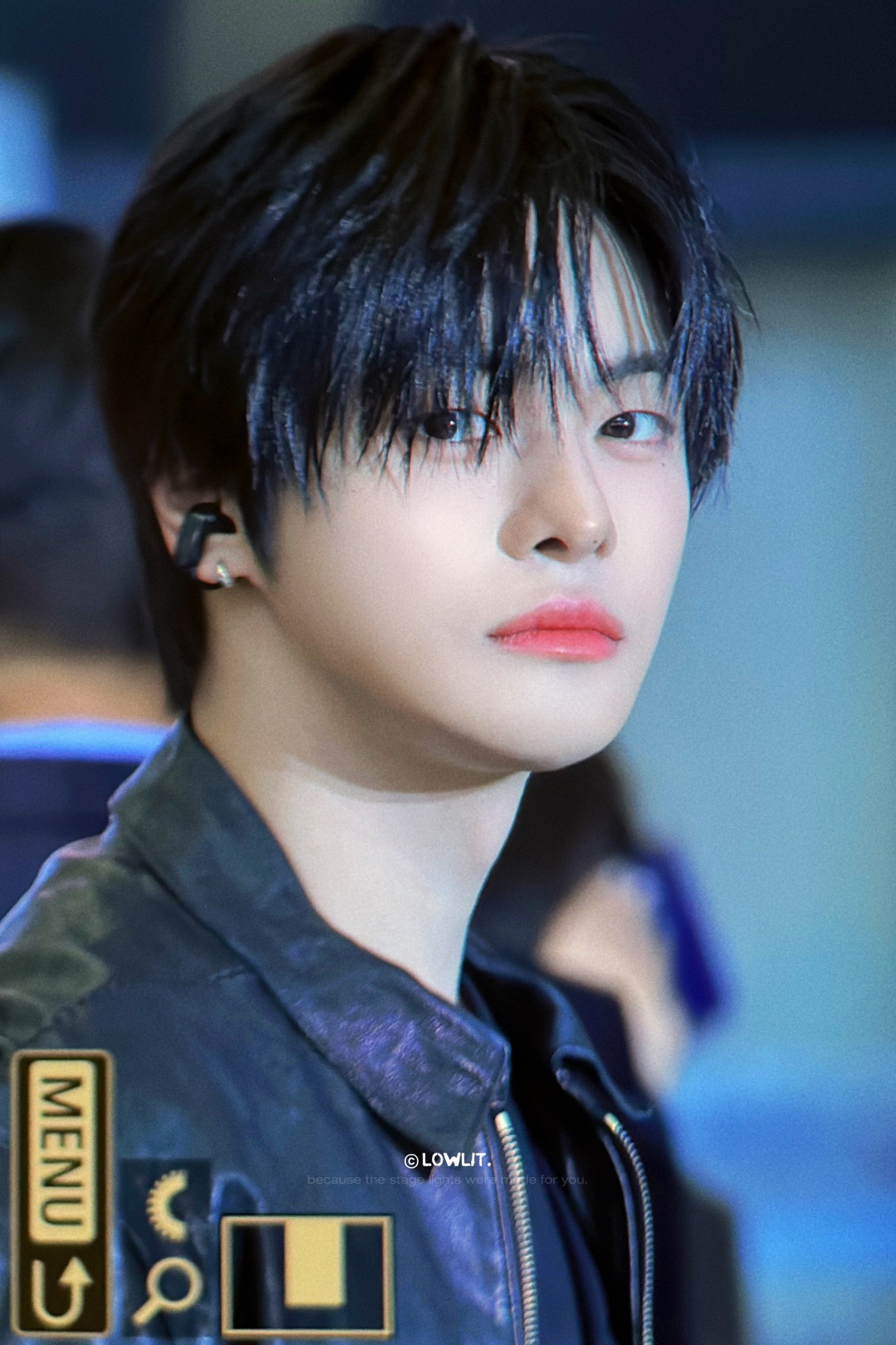 [잡담] 오늘 이리오 얼굴 진심 감동적이라 눈물이나 | 인스티즈