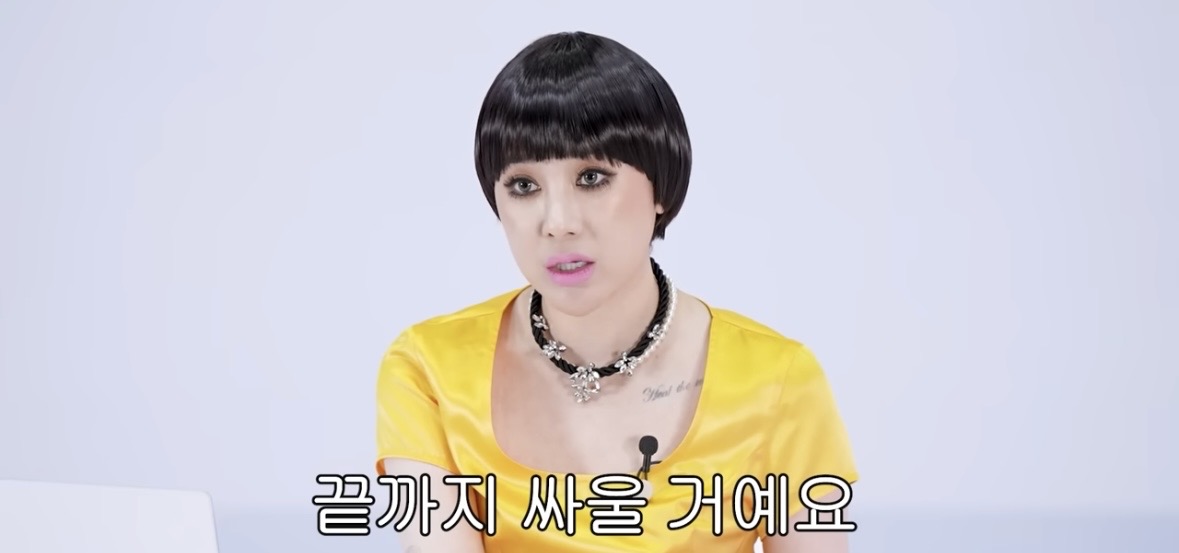 [잡담] 소속사들은 Why "무대응"을 좋아할까 | 인스티즈