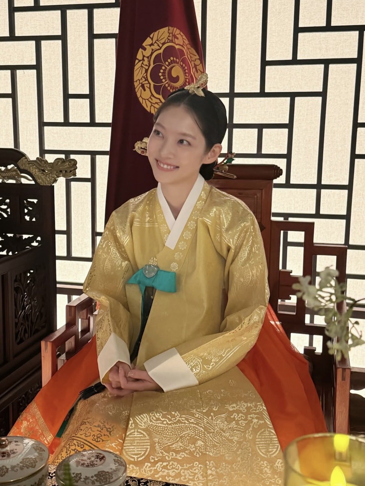 [잡담] 얘뜰아 공승연 개이뿌다 | 인스티즈