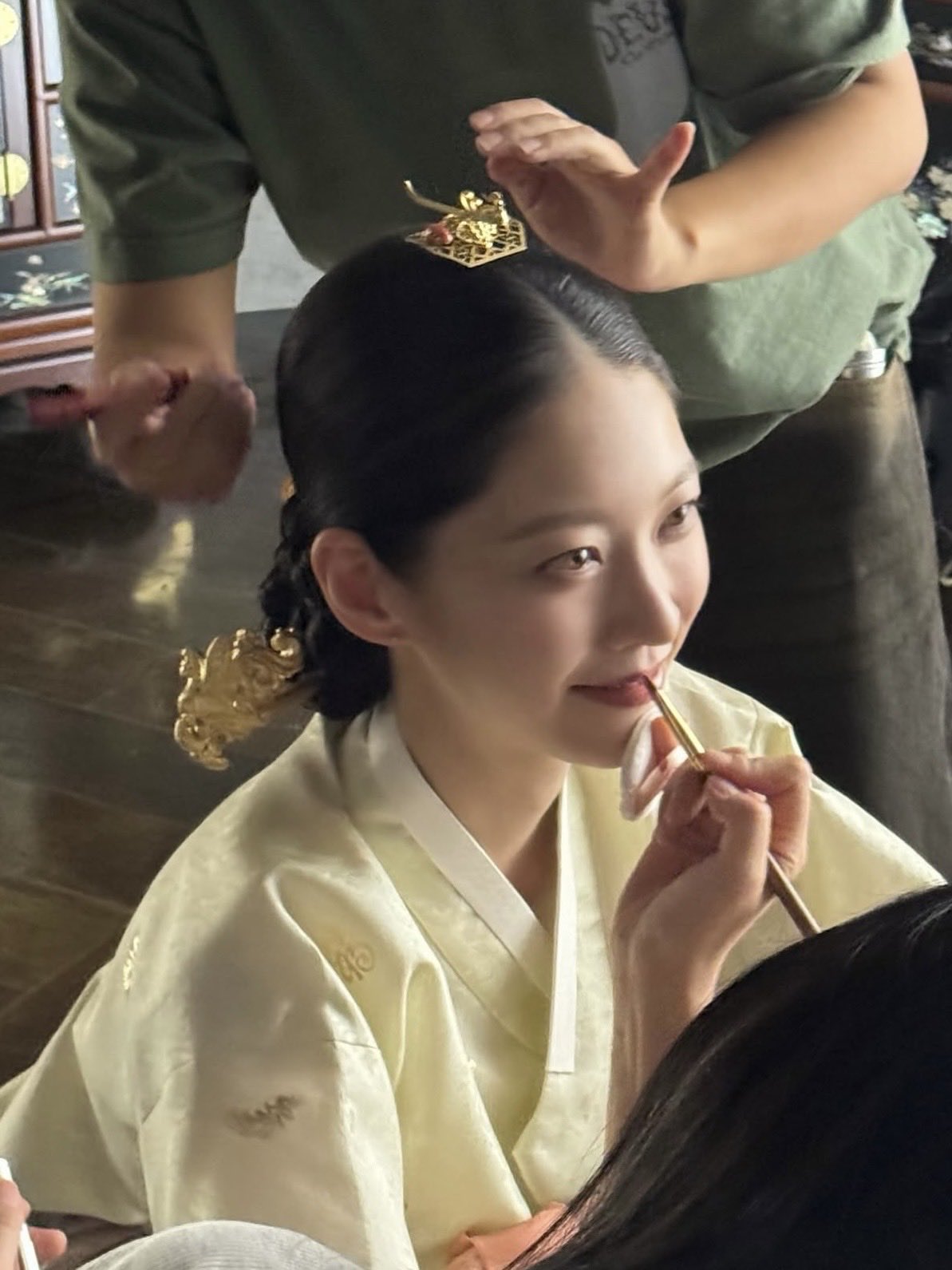 [잡담] 얘뜰아 공승연 개이뿌다 | 인스티즈
