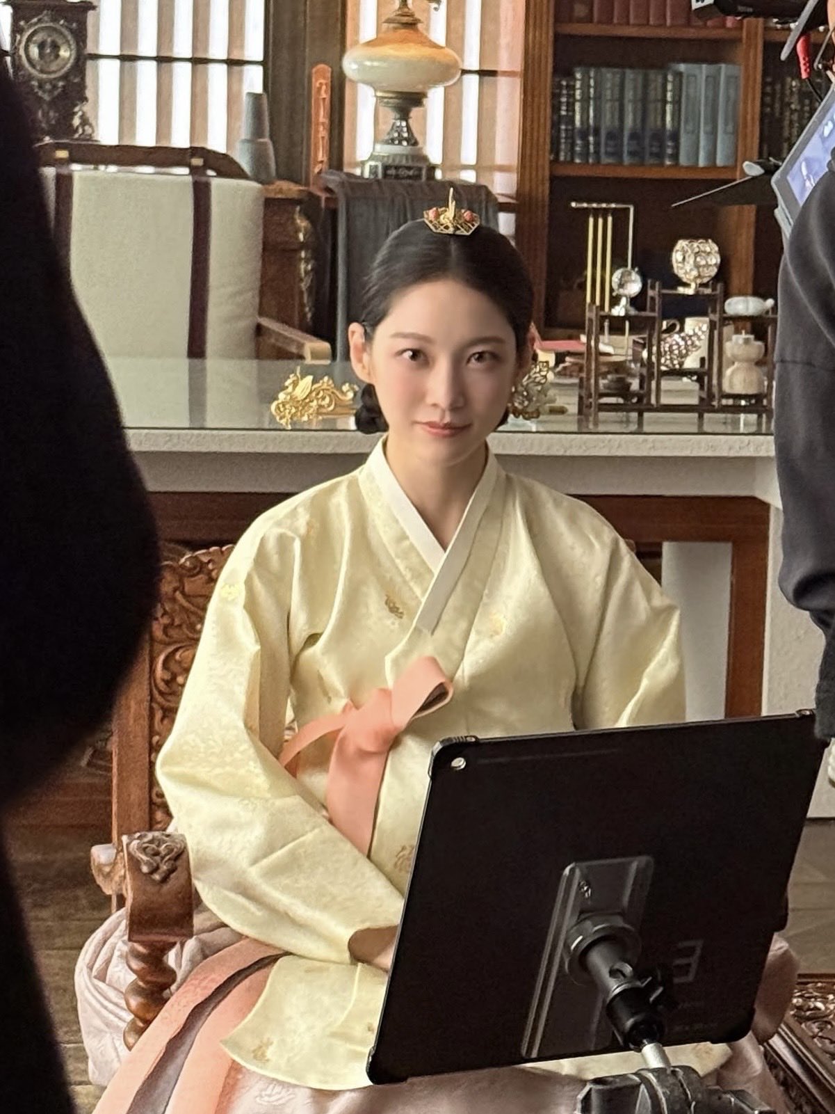 [잡담] 얘뜰아 공승연 개이뿌다 | 인스티즈