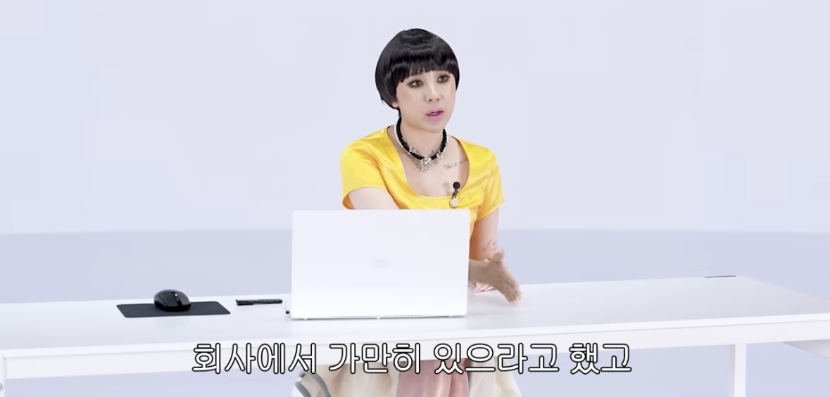[잡담] 소속사들은 Why "무대응"을 좋아할까 | 인스티즈