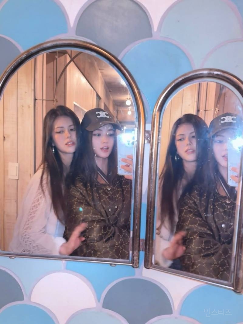 오늘 올라온 다니엘 근황.jpg | 인스티즈