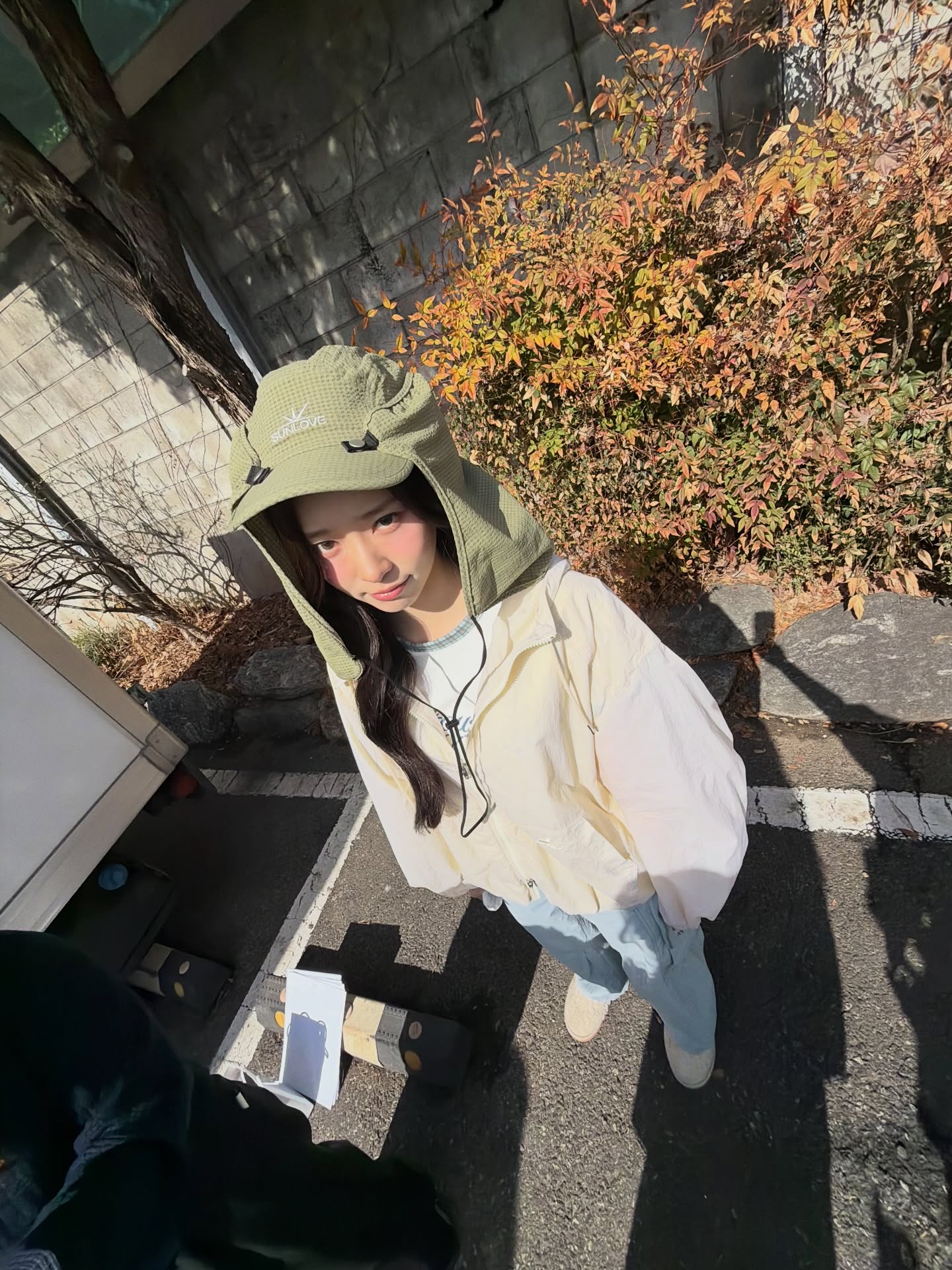 [잡담] 김민주 인스타 짱예다 | 인스티즈