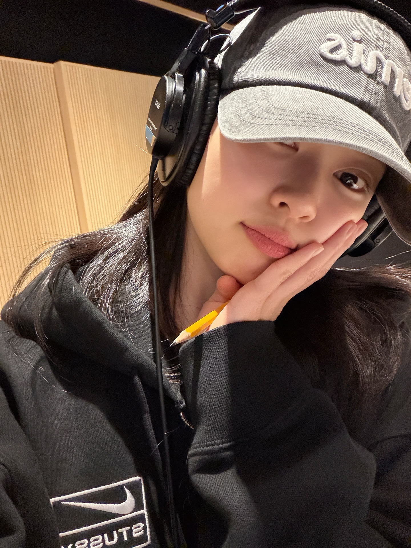 [잡담] 김민주 인스타 짱예다 | 인스티즈