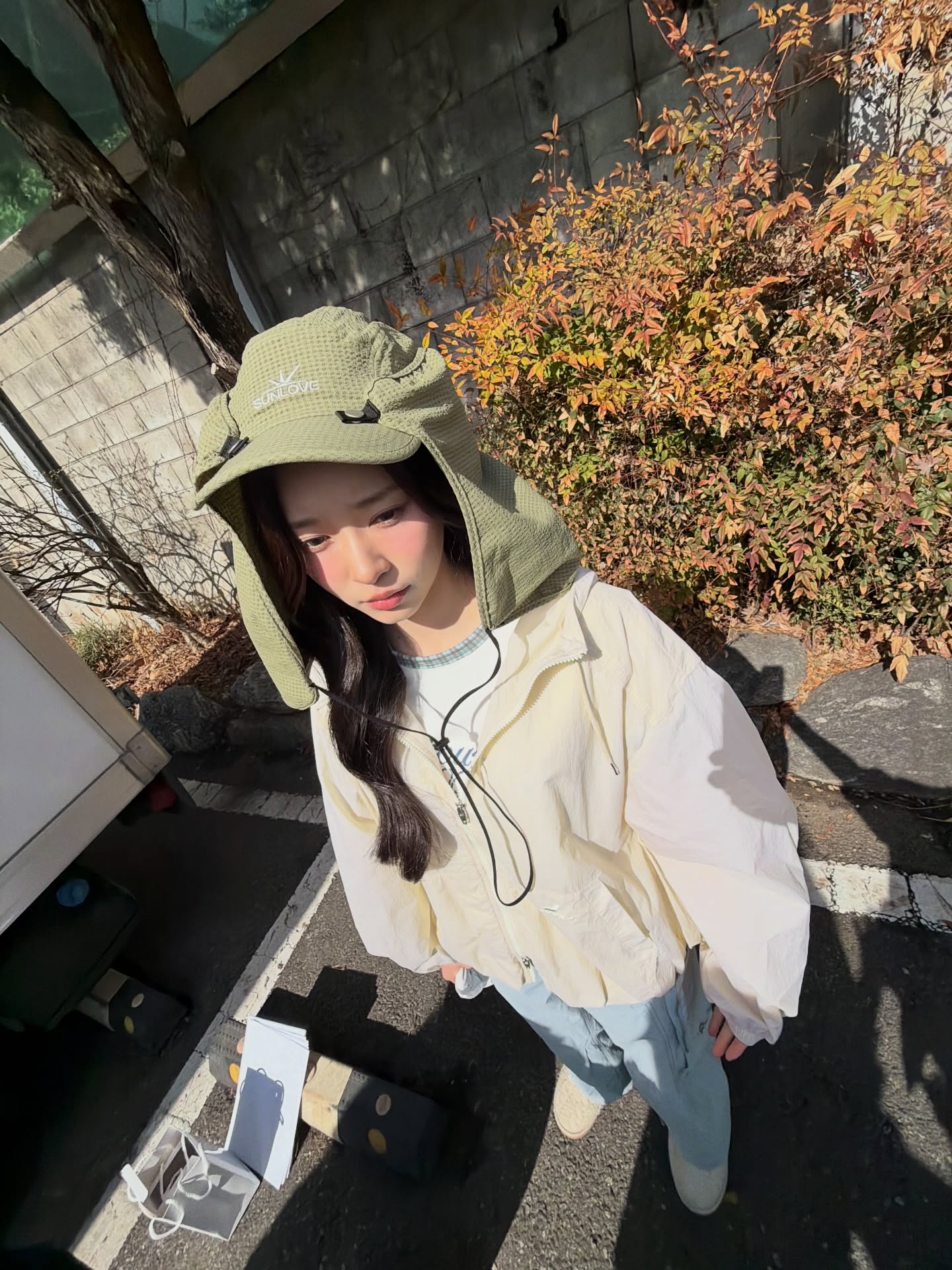 [잡담] 김민주 인스타 짱예다 | 인스티즈
