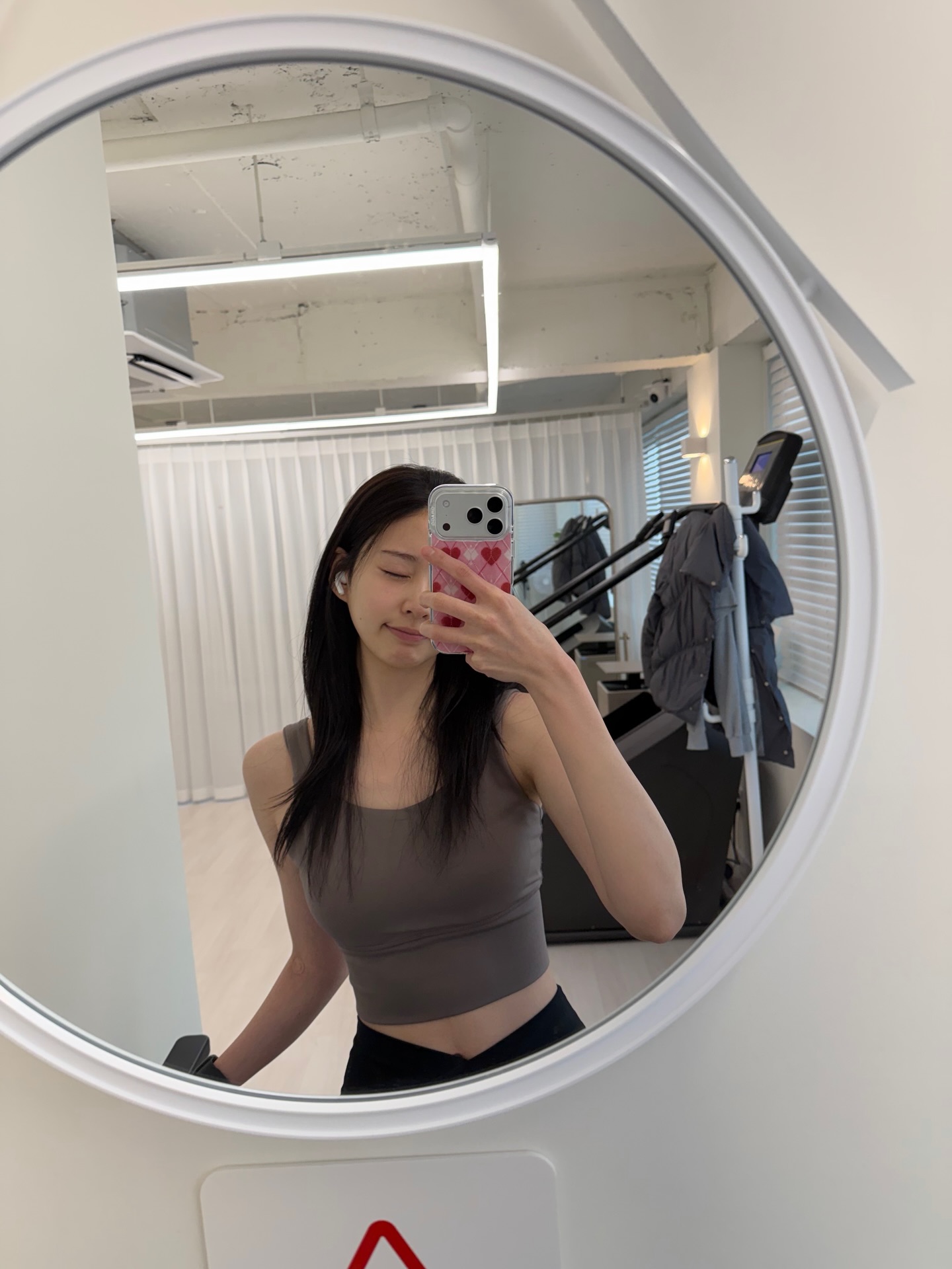 [잡담] 김민주 인스타 짱예다 | 인스티즈