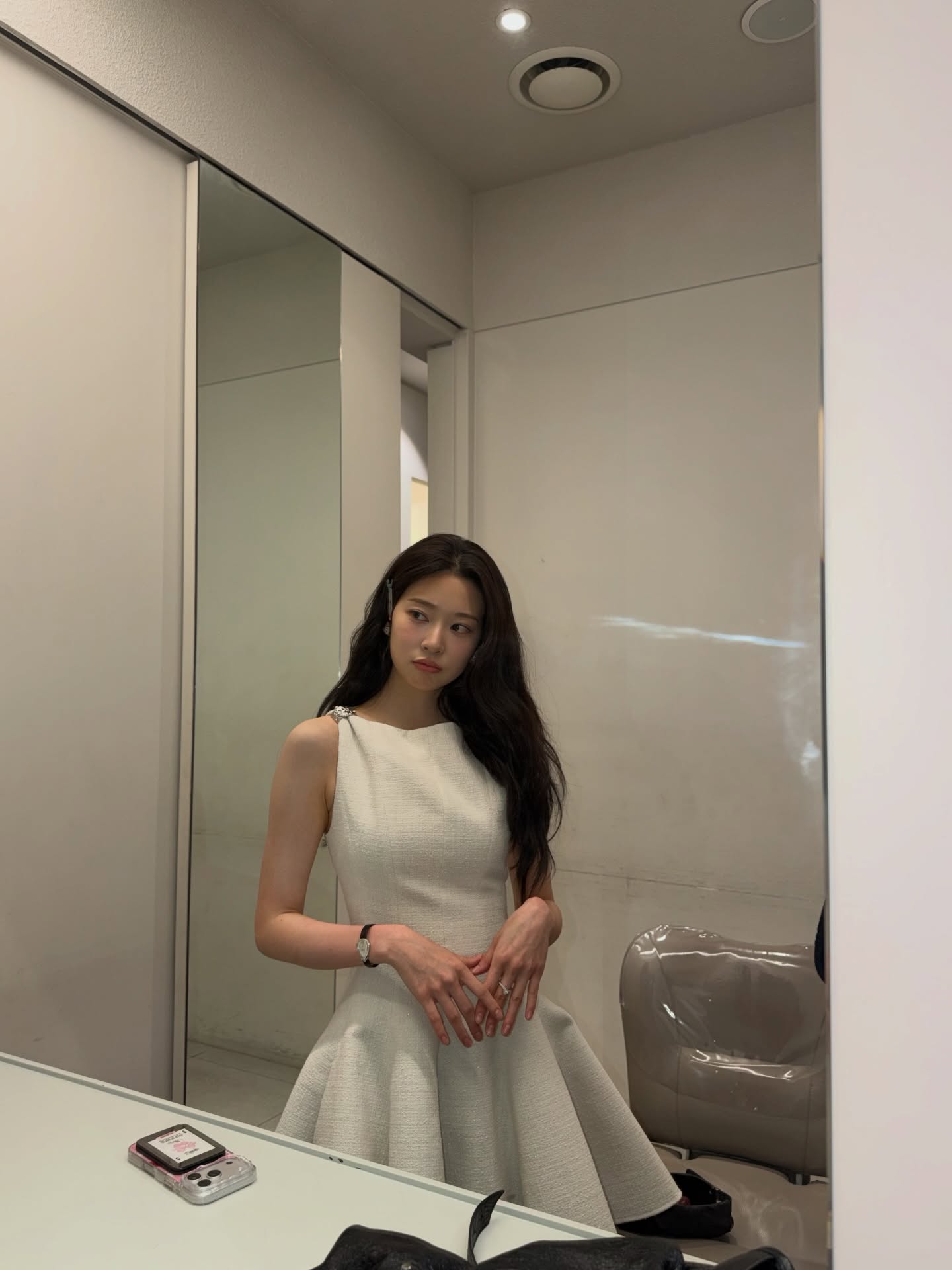 [잡담] 김민주 인스타 짱예다 | 인스티즈