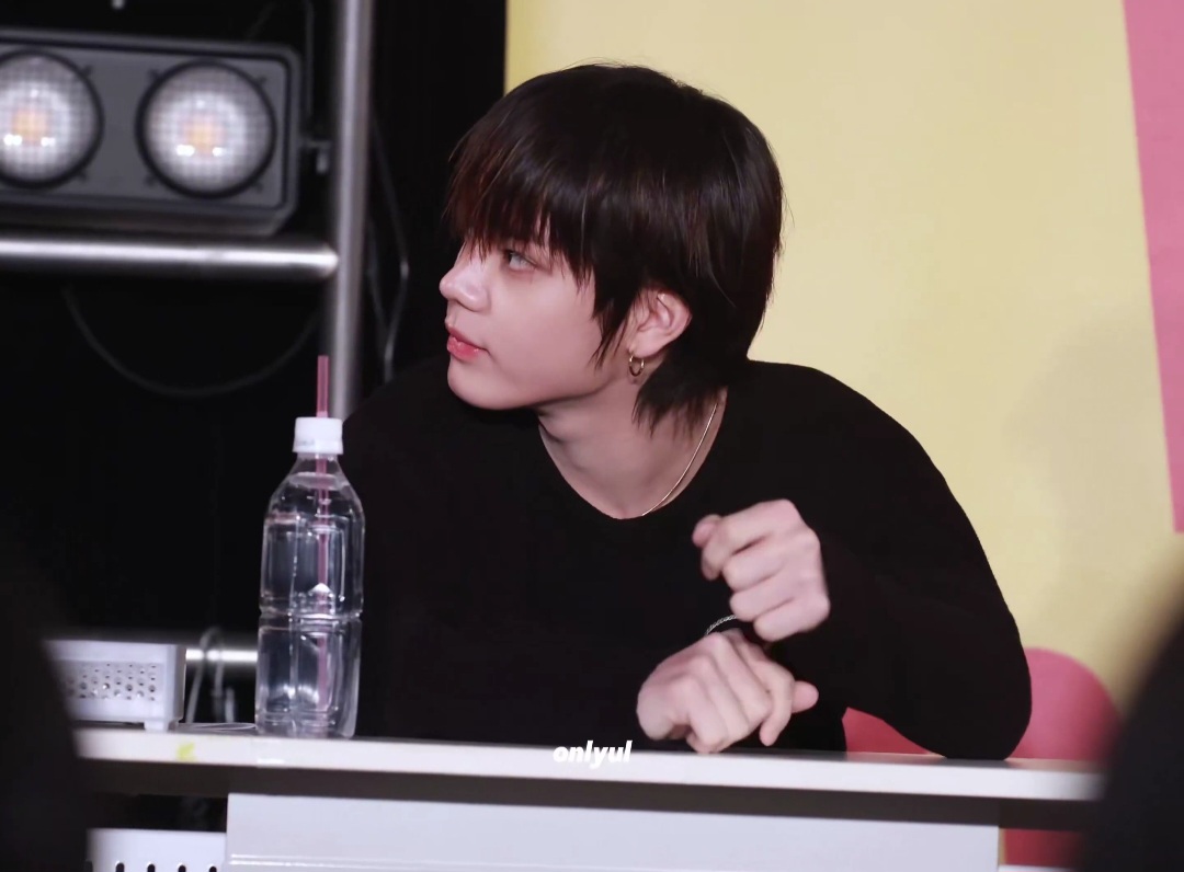 [잡담] 롱샷 전원 흑발 졸라 좋다 | 인스티즈