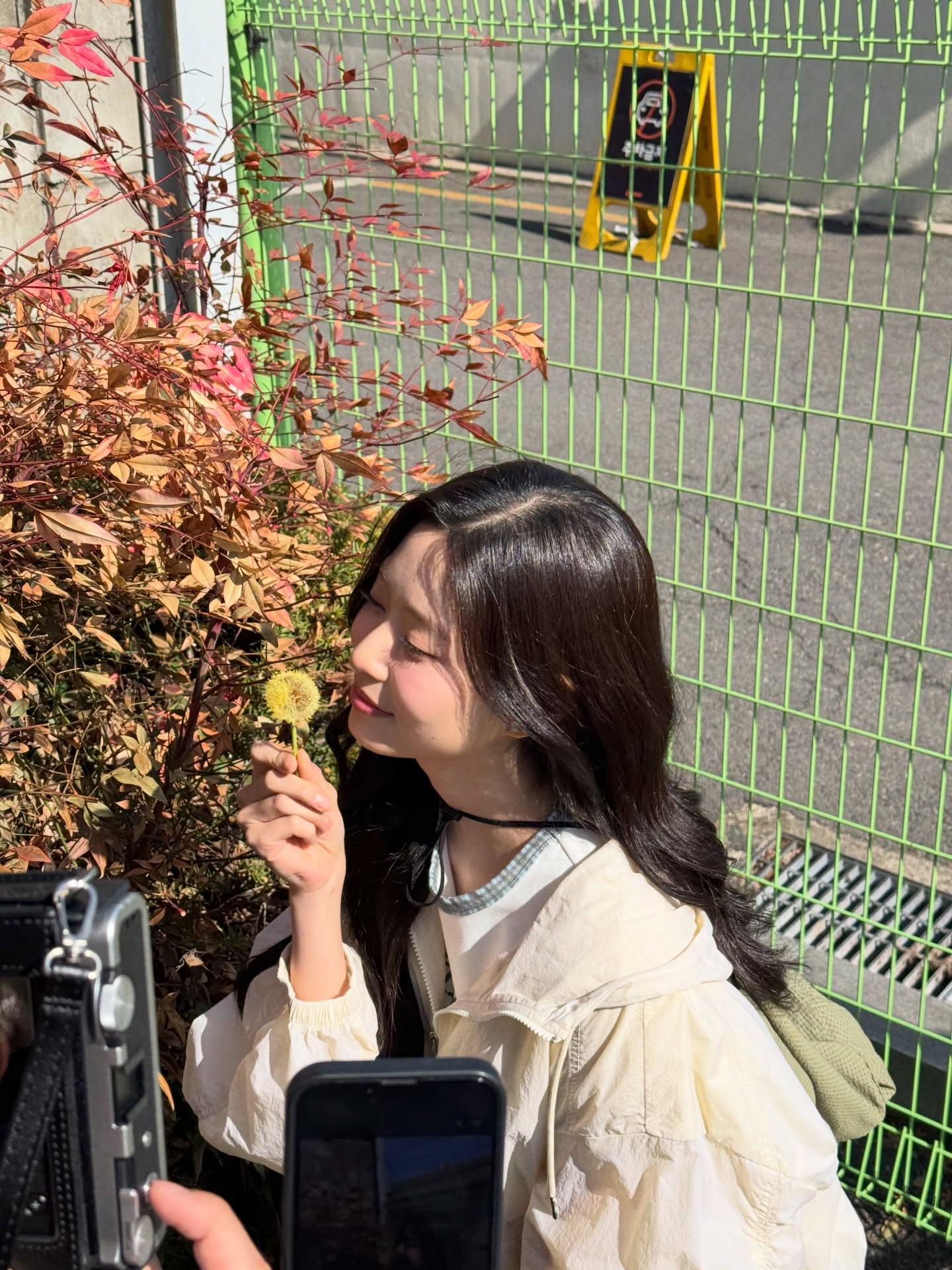 [잡담] 김민주 인스타 짱예다 | 인스티즈