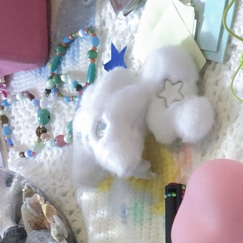 [잡담] 위시 티저에 등장한 위츄 흑츄 백츄 실물컷 모음 | 인스티즈