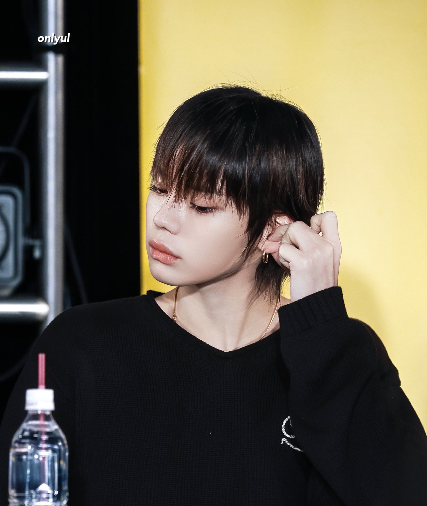 [잡담] 롱샷 전원 흑발 졸라 좋다 | 인스티즈