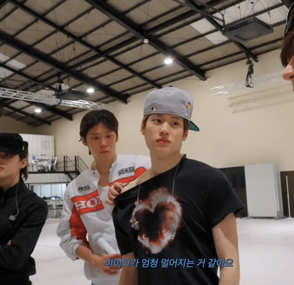 [잡담] 또돌즈 저번부터 개웃기네 | 인스티즈