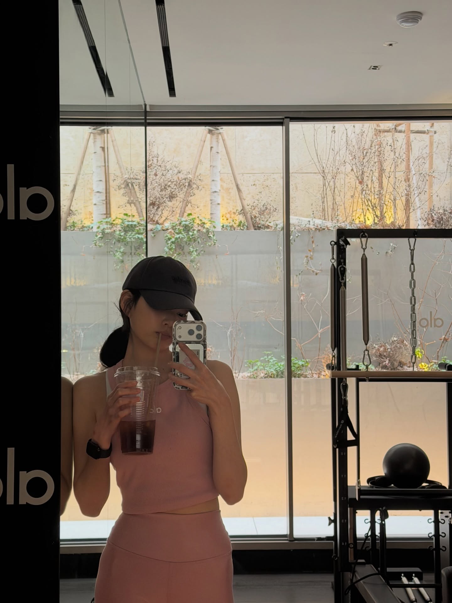 [잡담] 김민주 인스타 짱예다 | 인스티즈