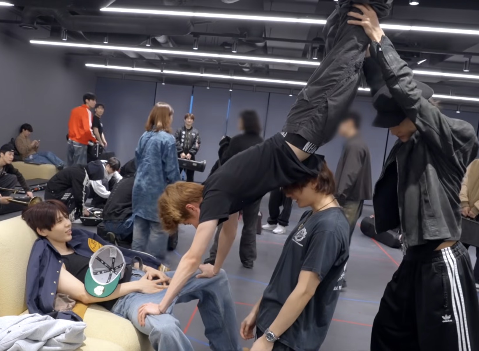 [잡담] 라이즈 이것 뭐예요 | 인스티즈