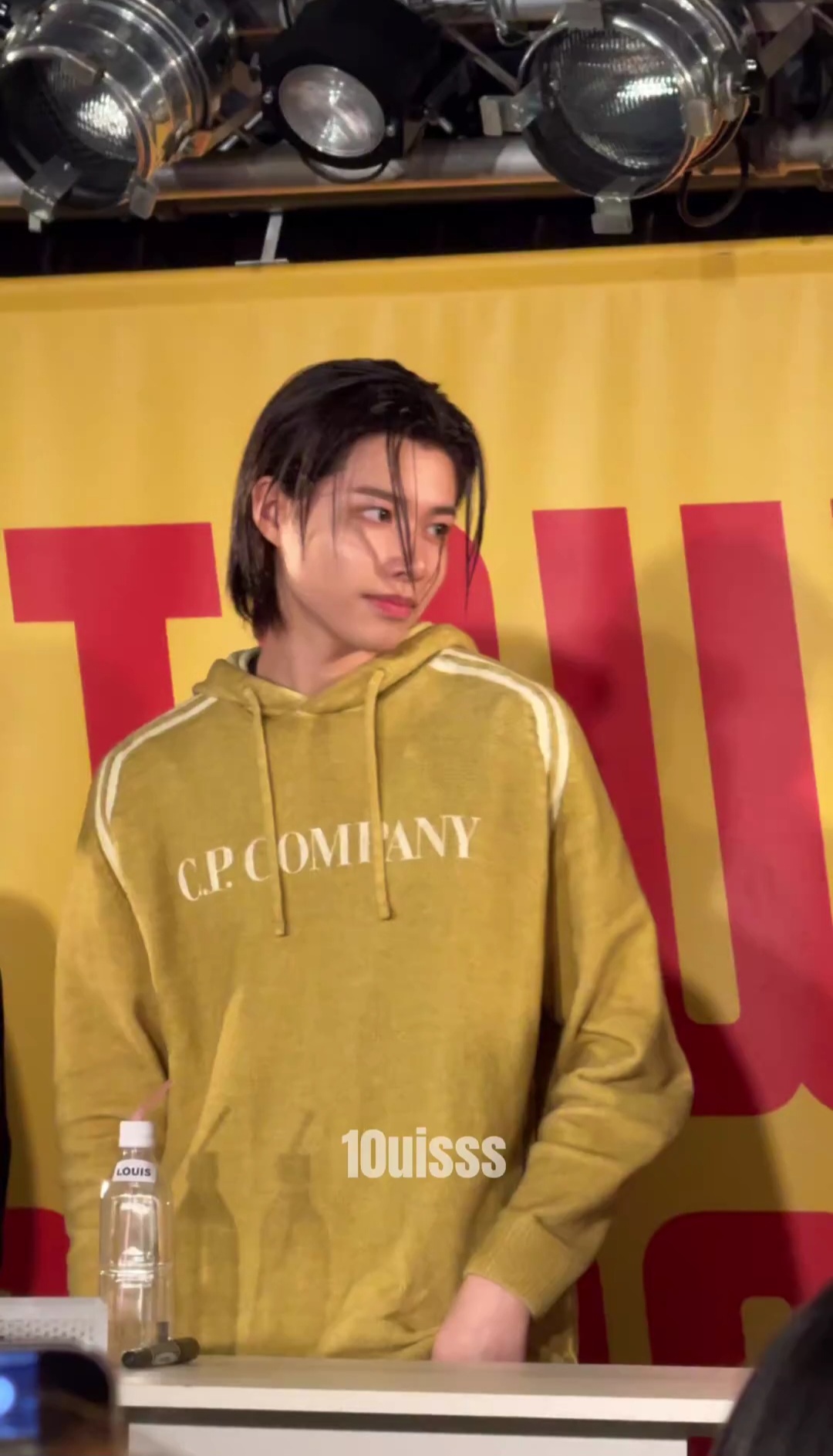 [잡담] 롱샷 전원 흑발 졸라 좋다 | 인스티즈