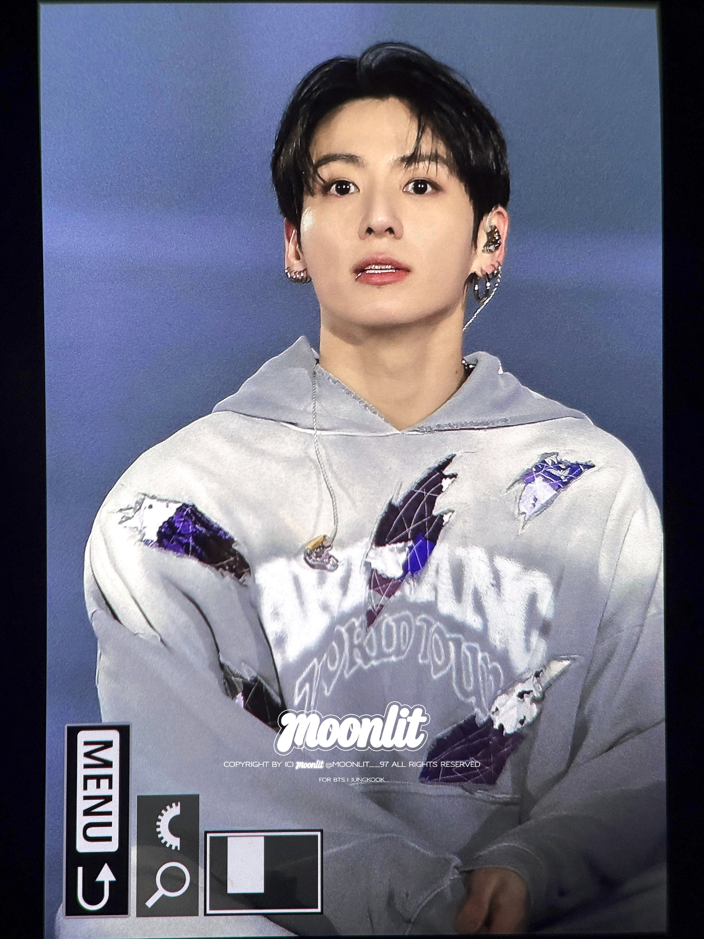 [잡담] 정국 얼굴 자랑 프리뷰 | 인스티즈