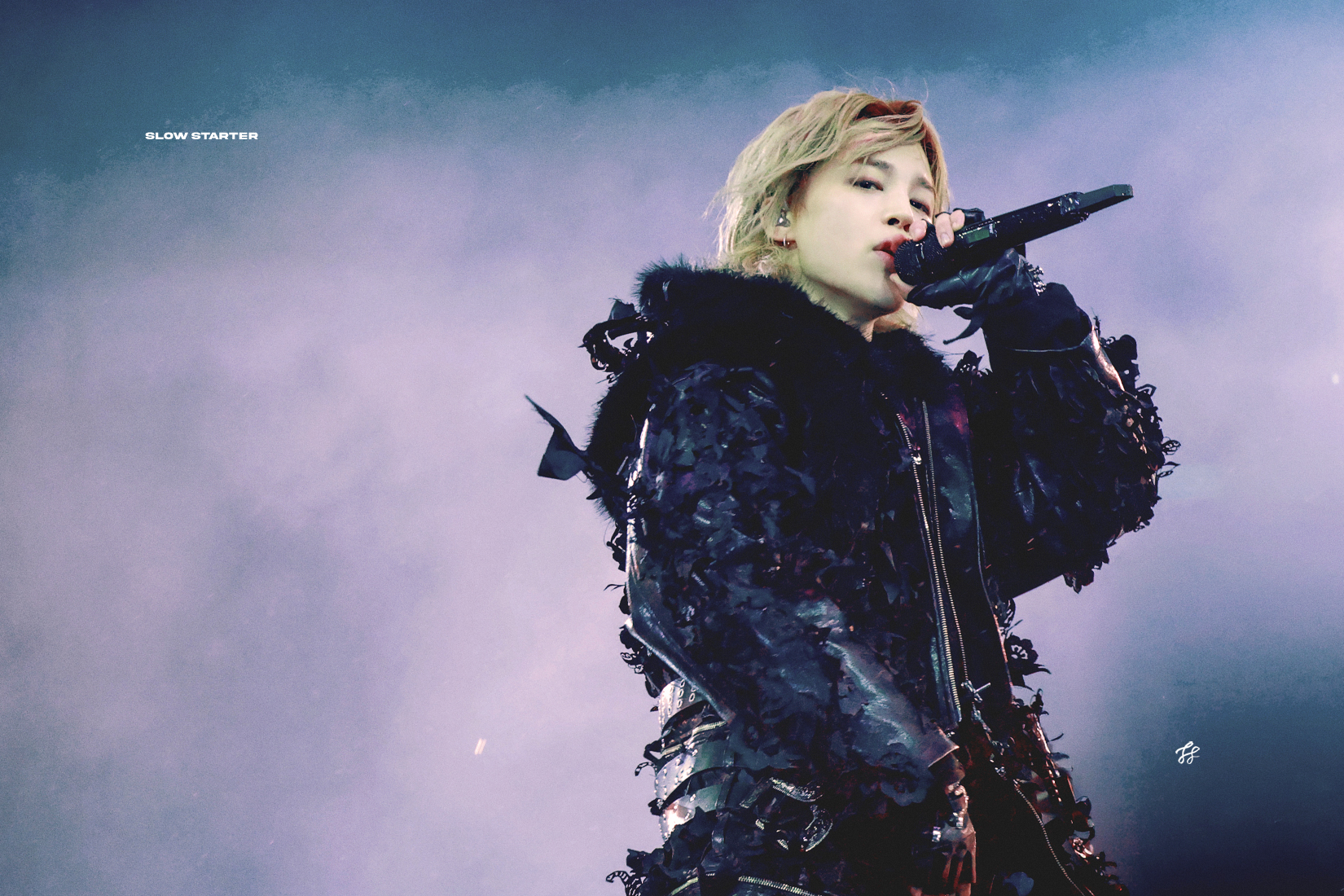 [잡담] 방탄 지민 거의 영화 찍고 계신••• | 인스티즈