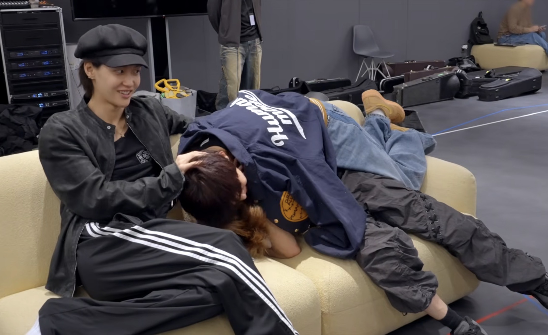 [잡담] 라이즈 진짜 변함이 없구나.. | 인스티즈