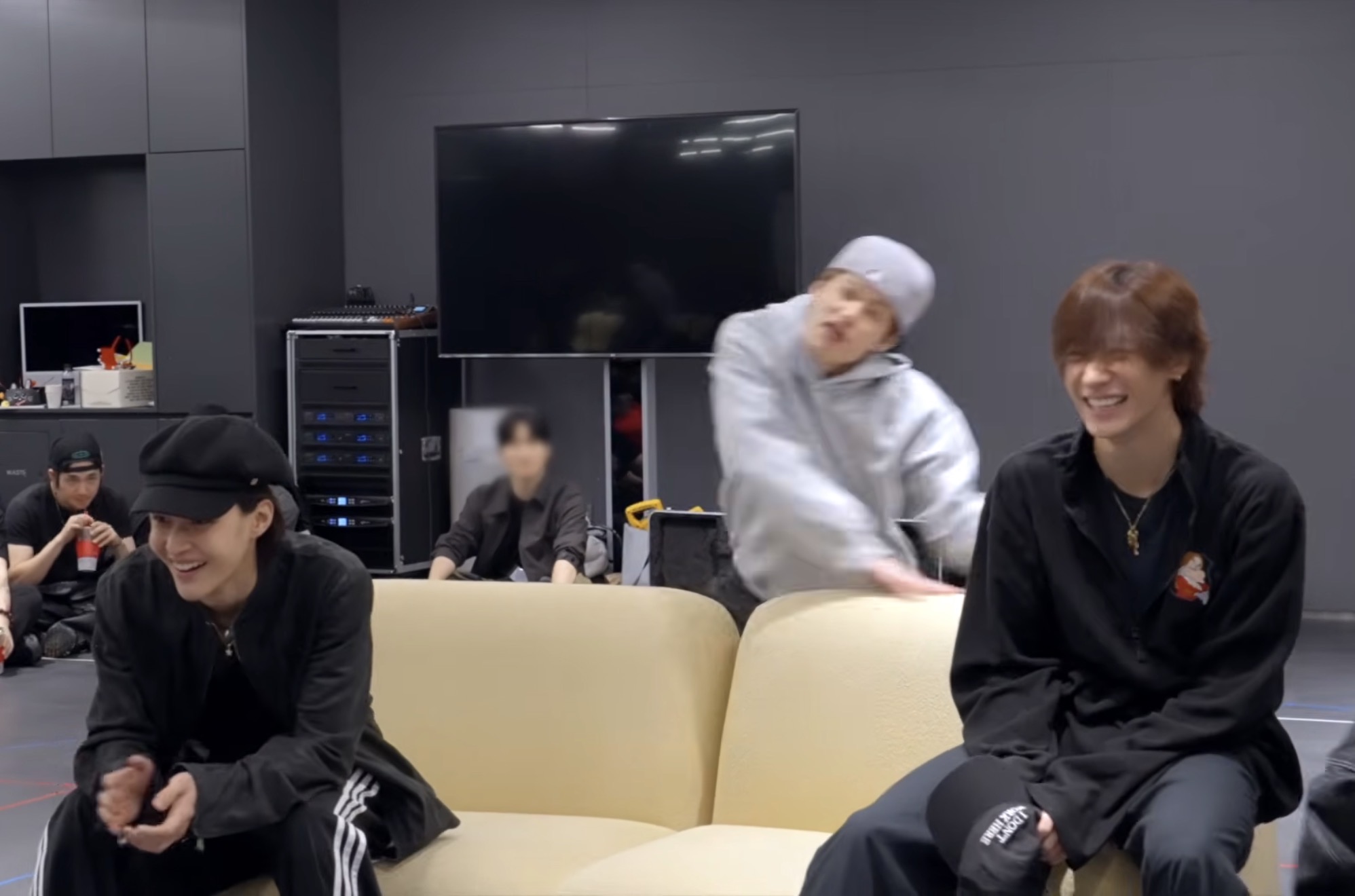 [잡담] 라이즈 진짜 변함이 없구나.. | 인스티즈