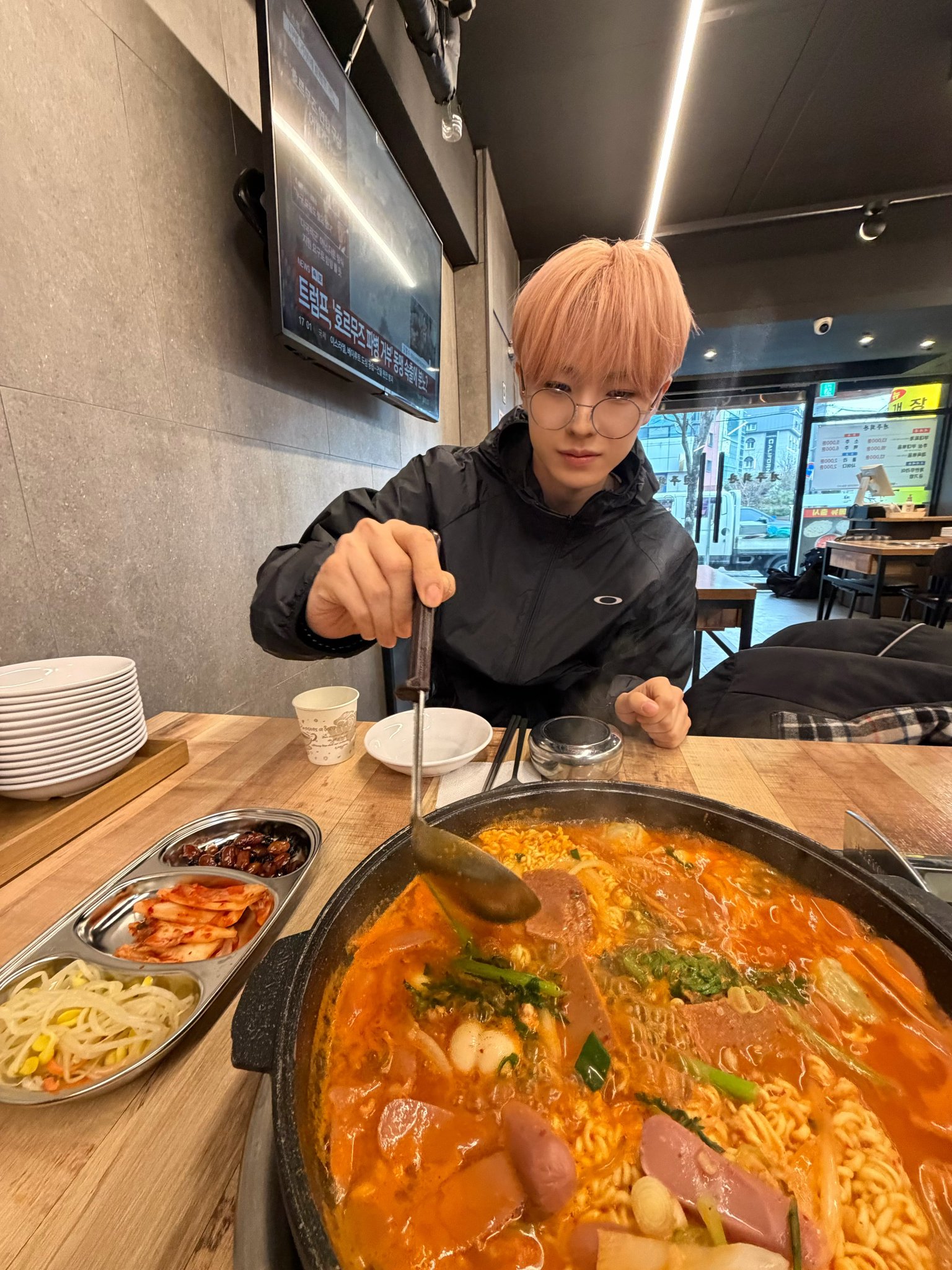 [잡담] ㅇ아 유우시 프로모 뒤에 뉴스 개웃기게 | 인스티즈