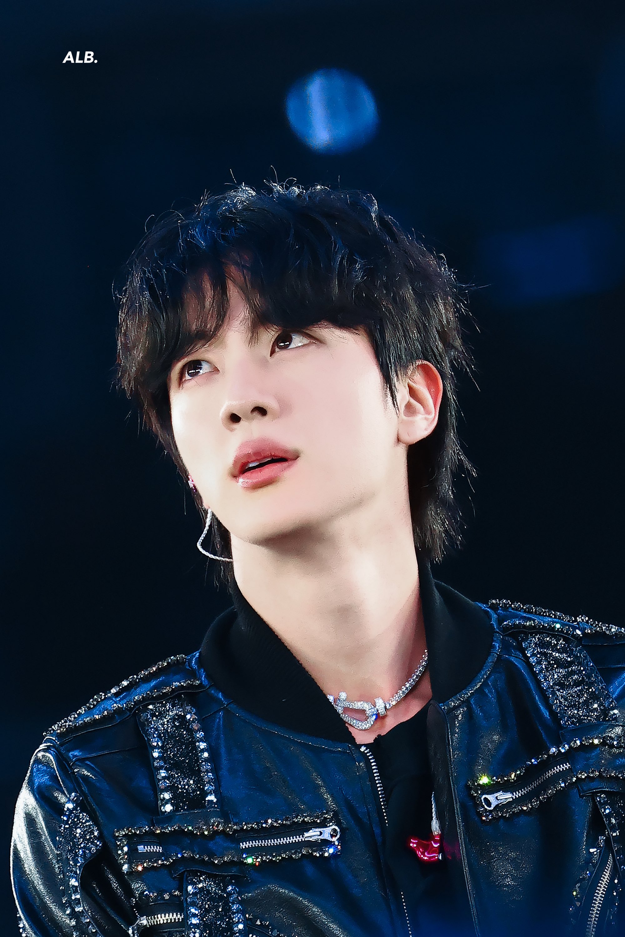 [잡담] 오늘 방탄 진 얼굴 | 인스티즈