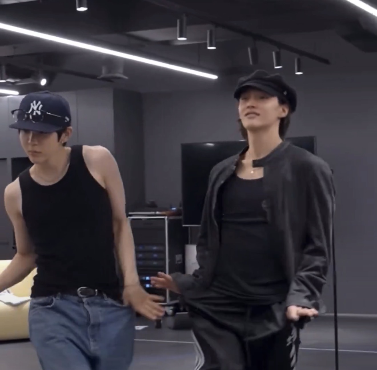 [잡담] 라이즈 오늘꺼 다른의미로 레전드 | 인스티즈