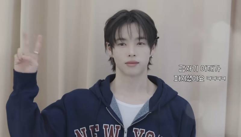 현재 반응터진 (n) 라이즈 다니는 샵 간 토모..JPG | 인스티즈