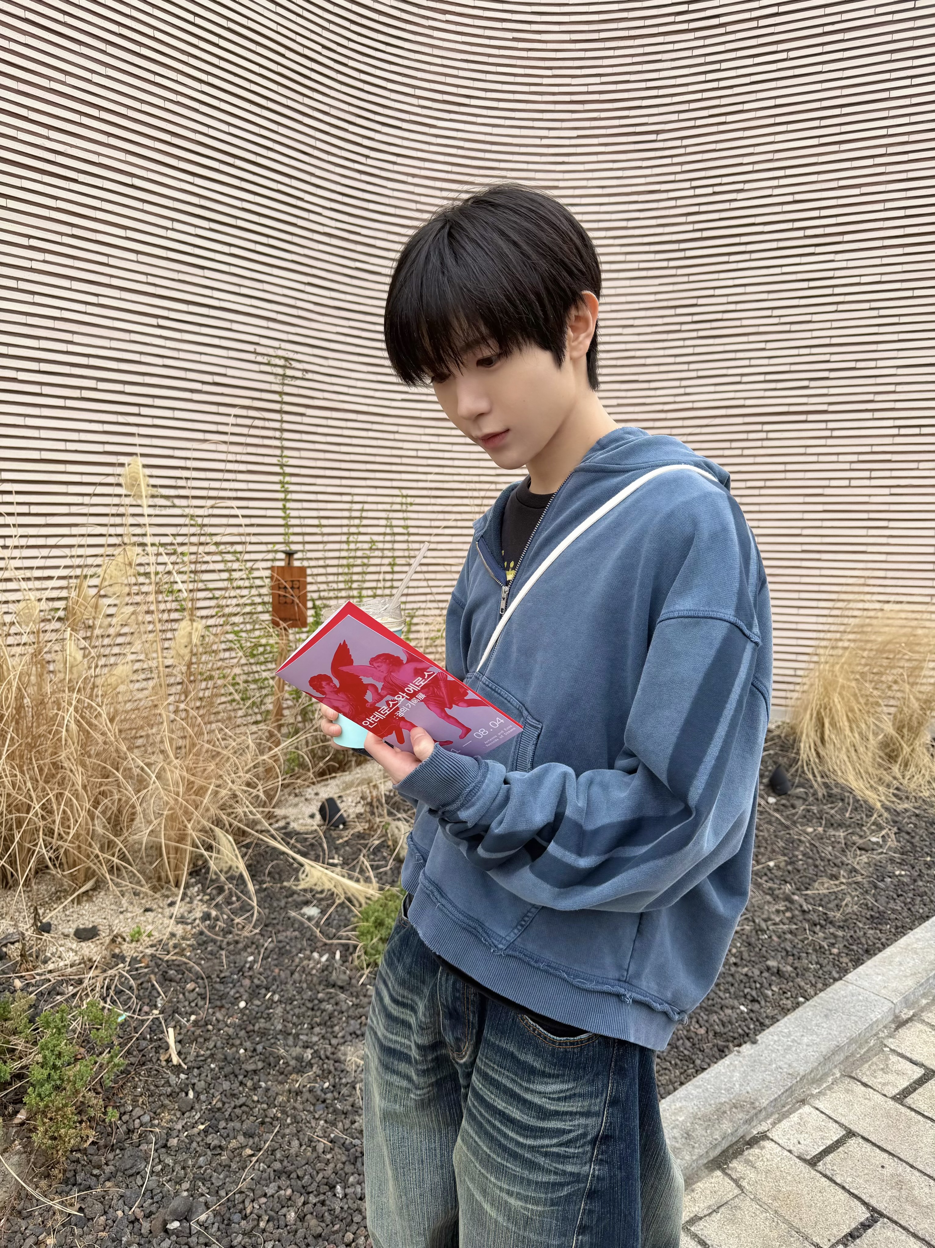 [잡담] 와 위시 세계관 디테일 좀 봐 | 인스티즈