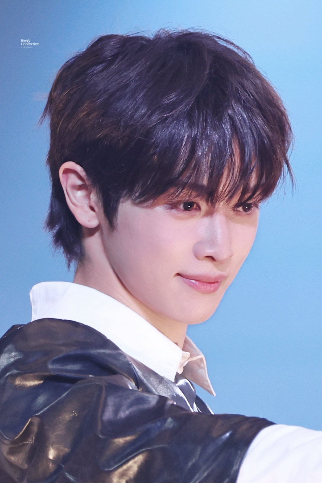 [잡담] 오늘 성찬..그냥 겨울이 오빠 그자체야 | 인스티즈