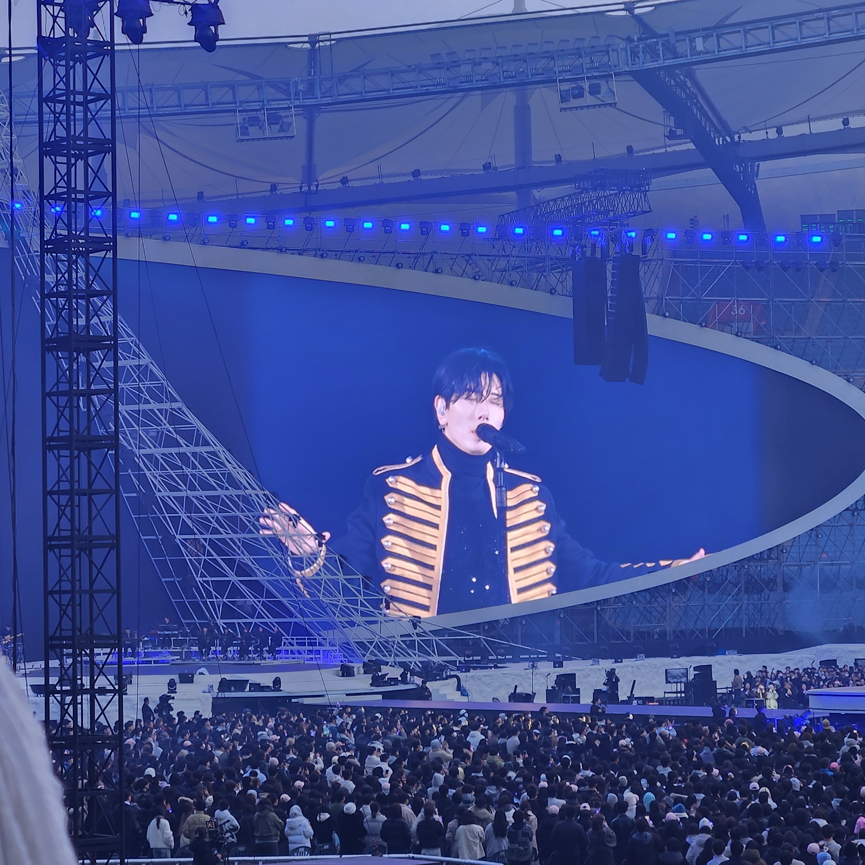[잡담] 박효신 콘서트 후기 | 인스티즈