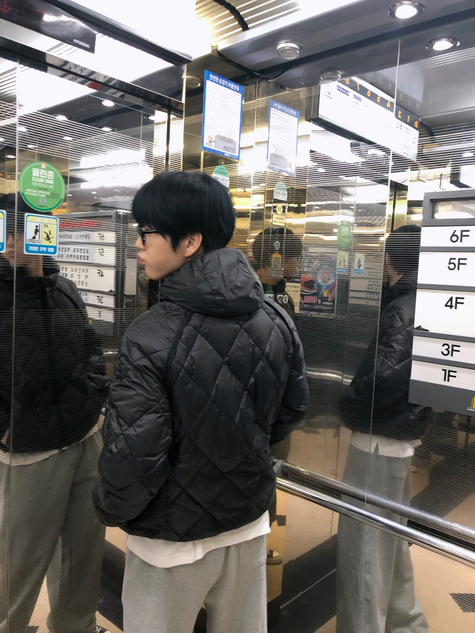 [잡담] 재희 프로모 착장이 ㄹㅇ남친의 그 착장이라 | 인스티즈