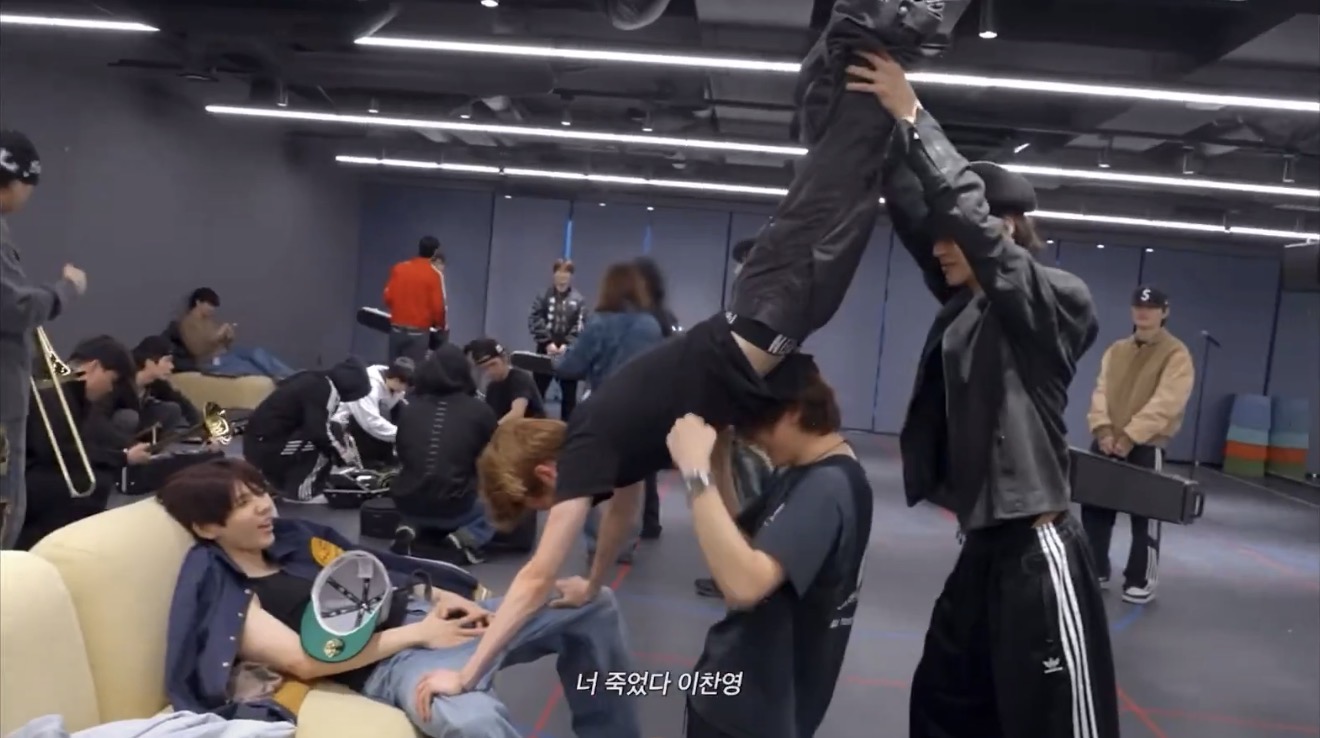 [잡담] 라이즈 이건 어쩌다 하게 된건데..? | 인스티즈
