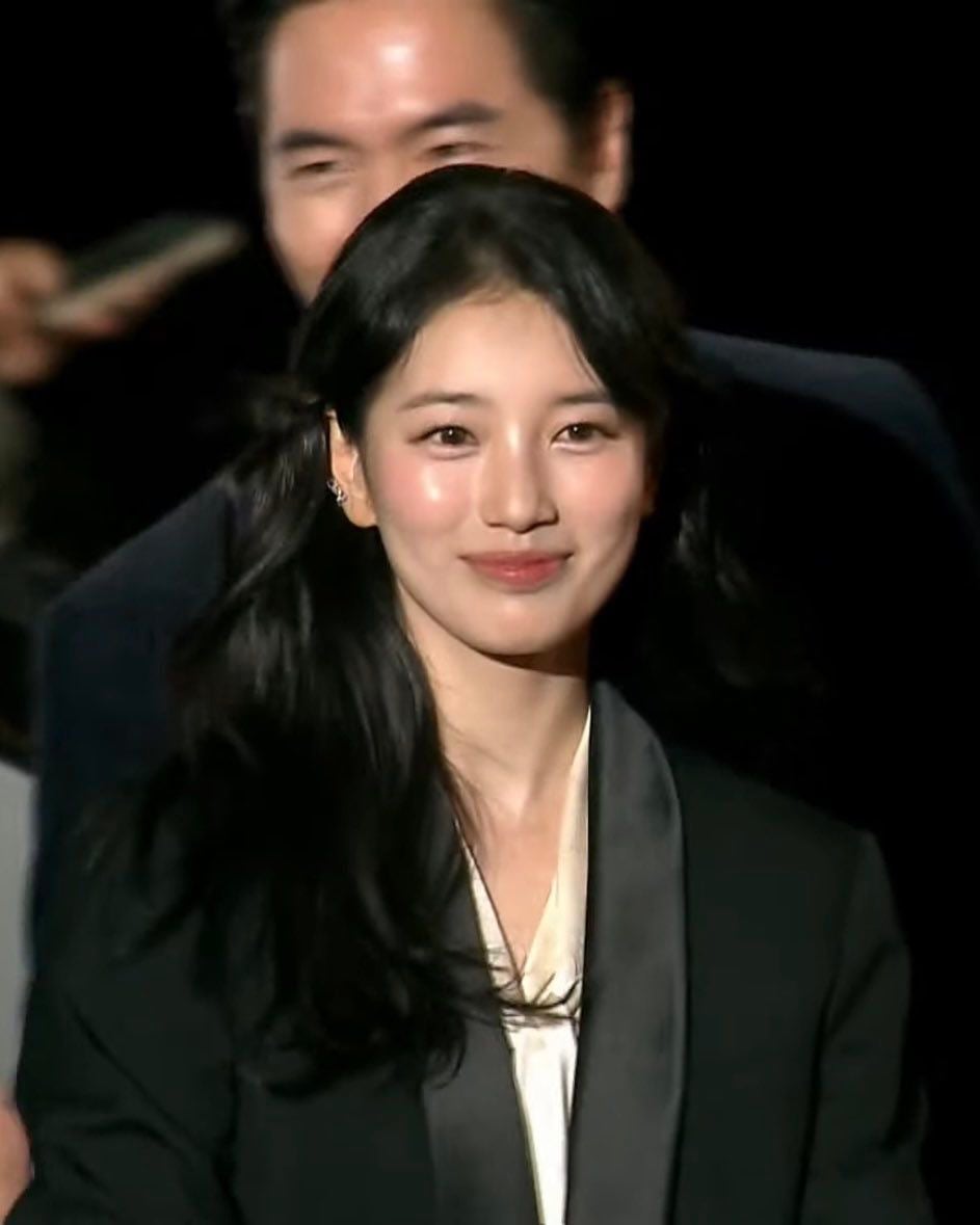 [잡담] 난 수지가 ㄹㅇ 한국인들이 좋이하는 미녀상이라고 생각함 | 인스티즈
