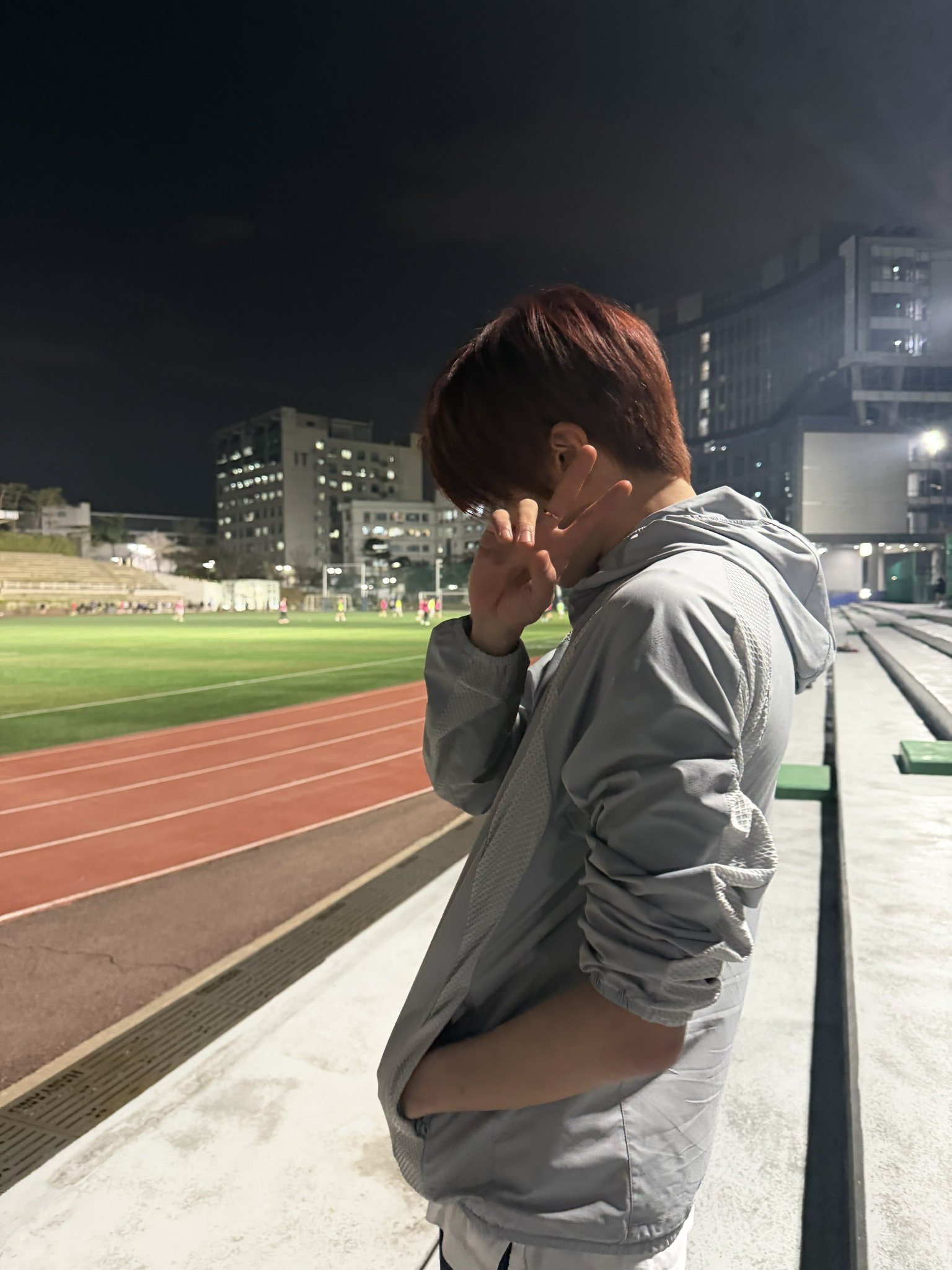 [잡담] 여기 어디 대학이야? 아는사람 | 인스티즈