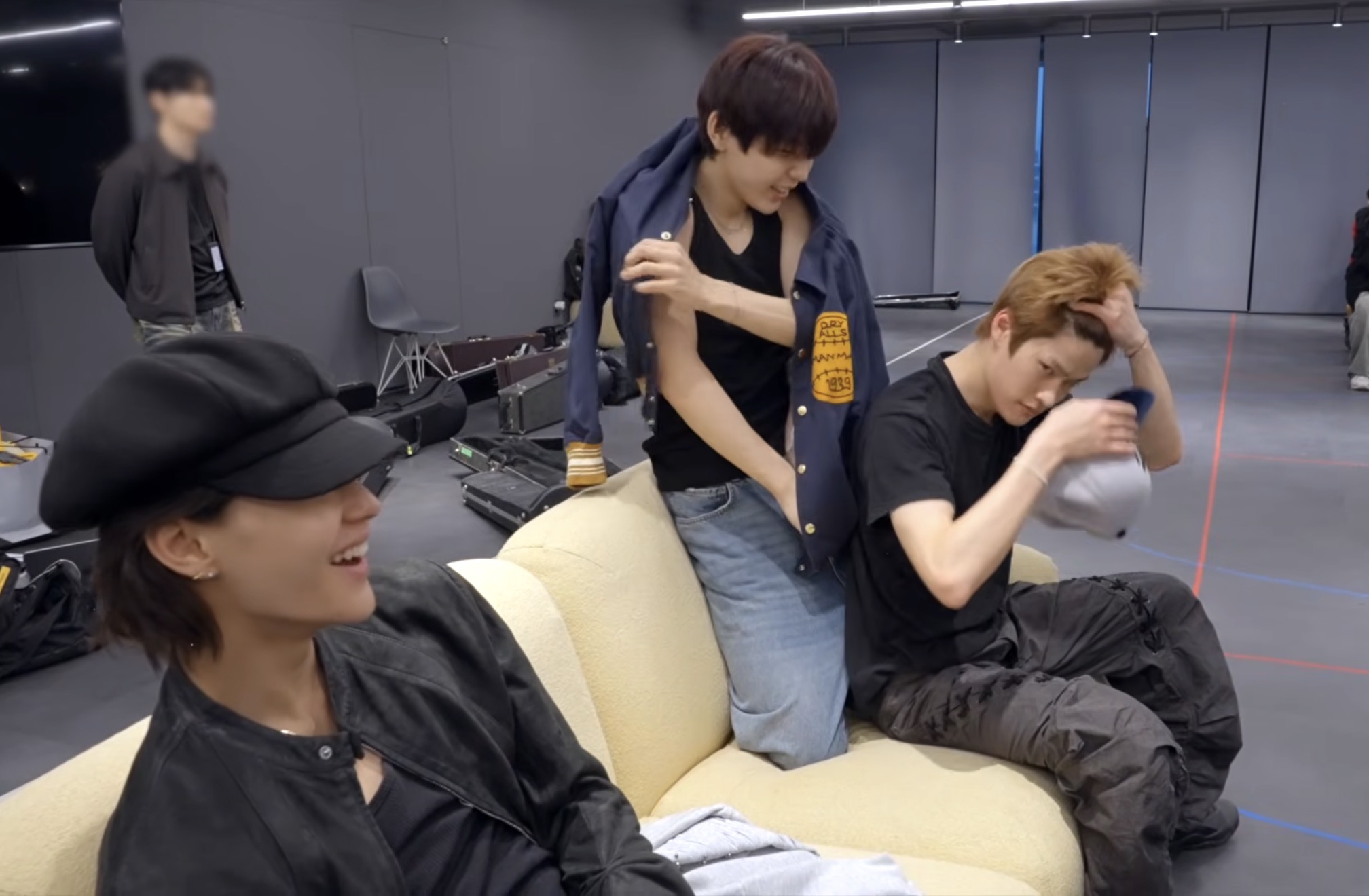 [잡담] 라이즈 진짜 변함이 없구나.. | 인스티즈