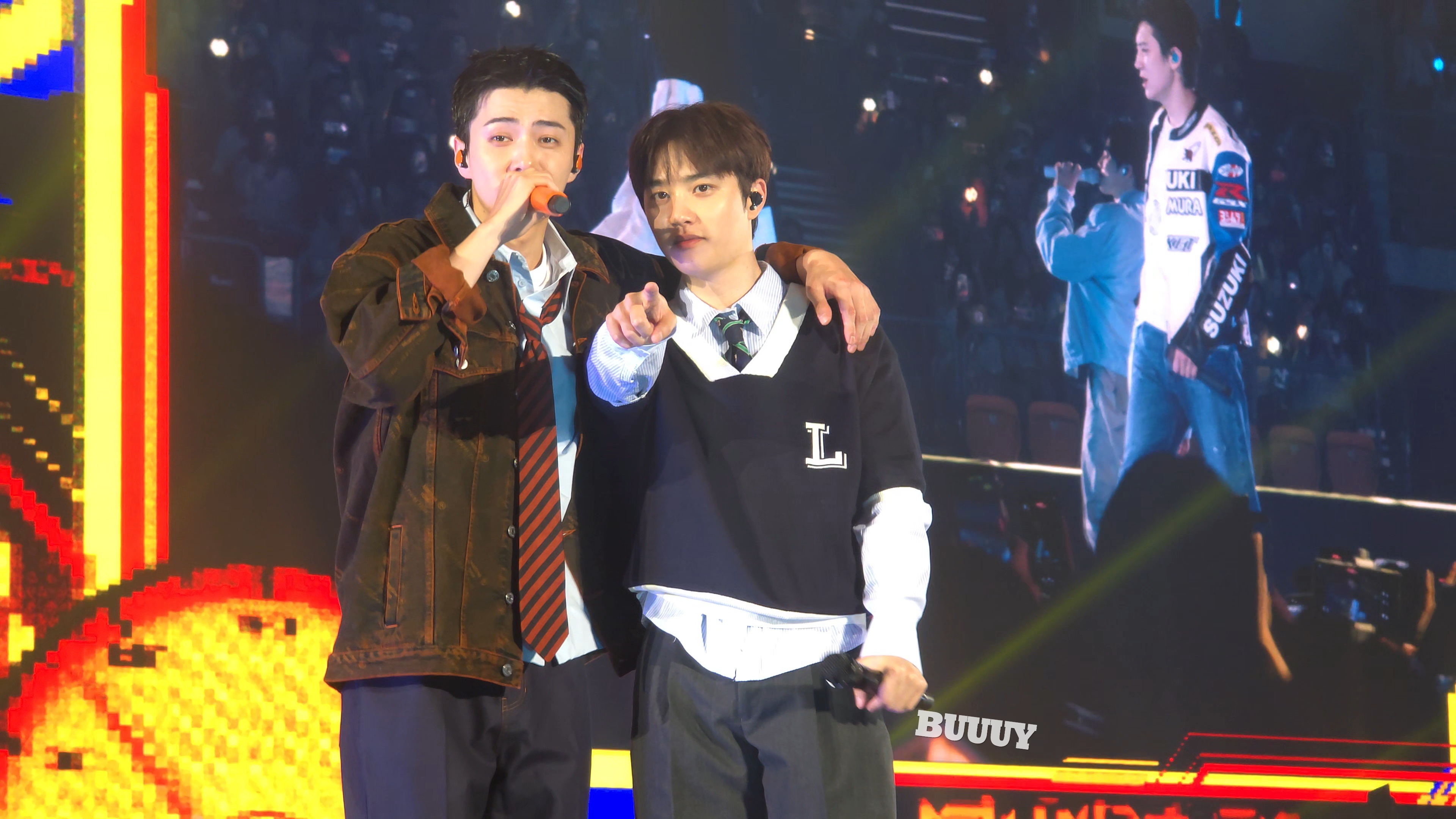 [잡담] 엑소 12일즈를 아십니까.. | 인스티즈