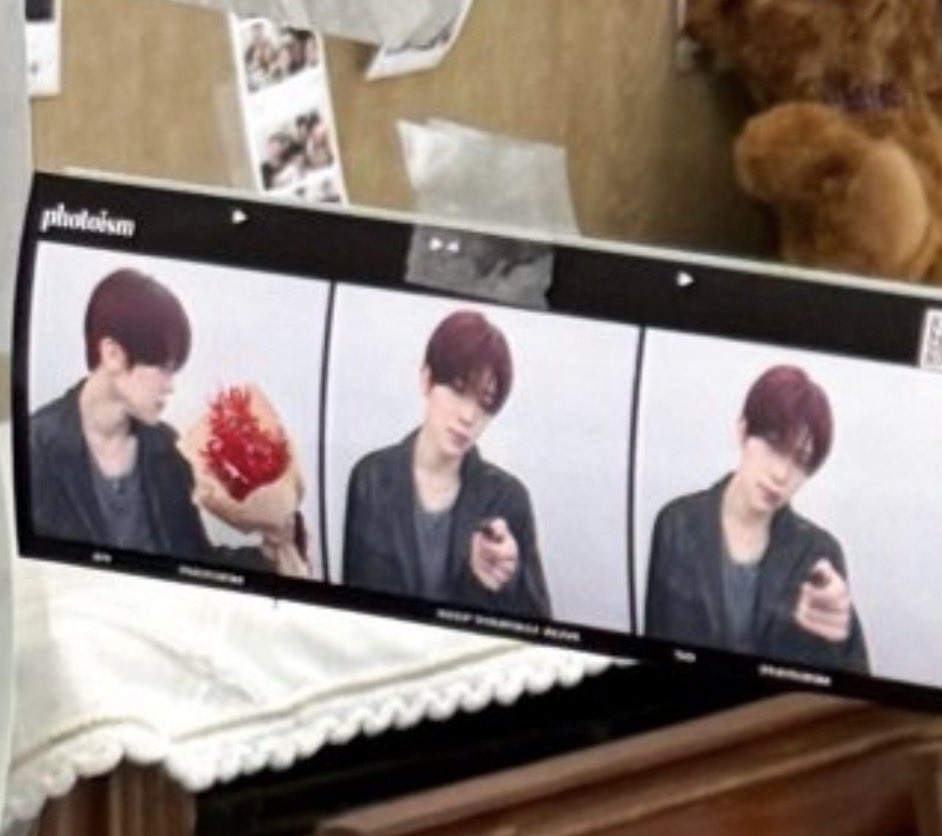 [잡담] 와 위시 세계관 디테일 좀 봐 | 인스티즈