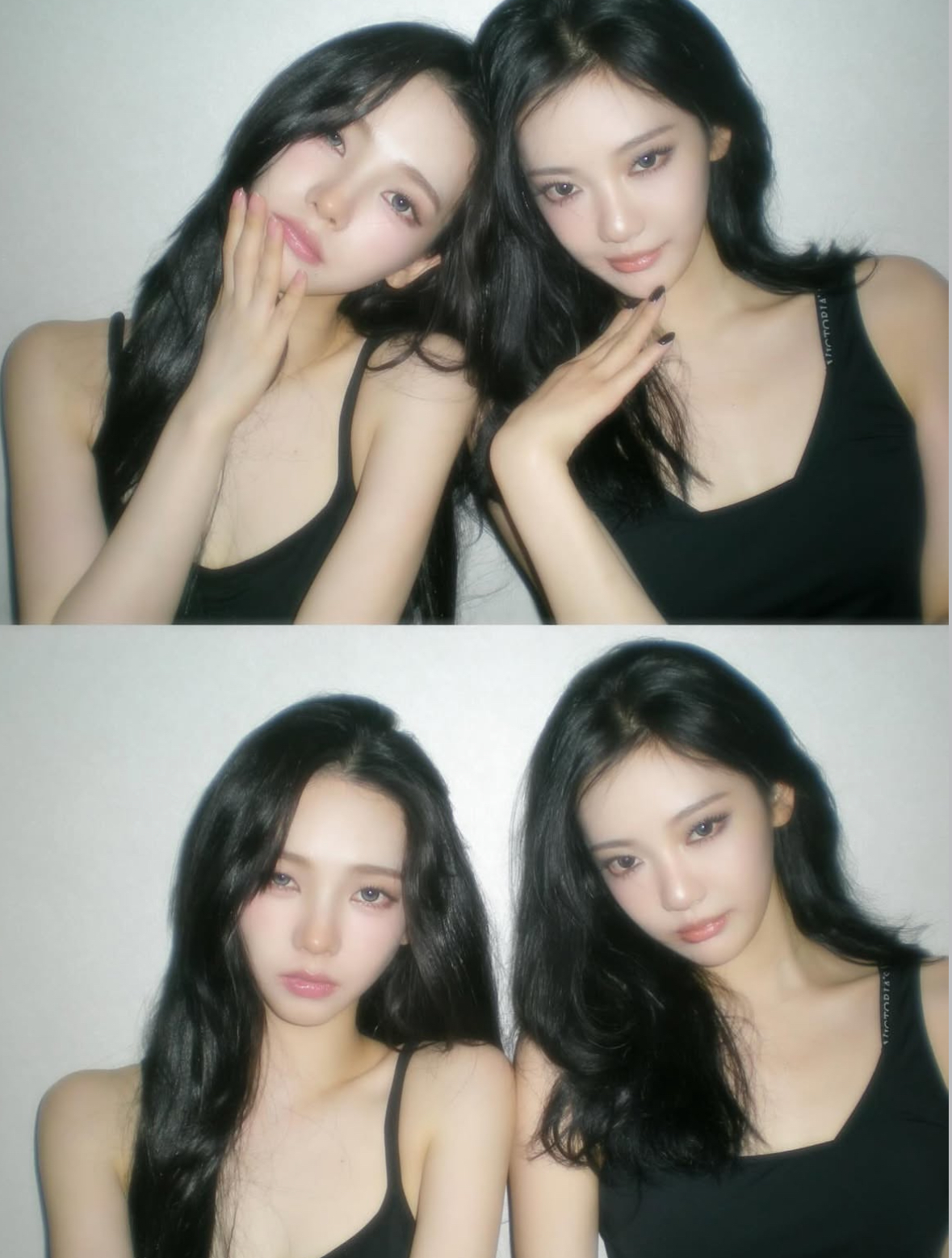 [잡담] 닝닝 인스타 카리나랑 투샷 느좋이다 | 인스티즈