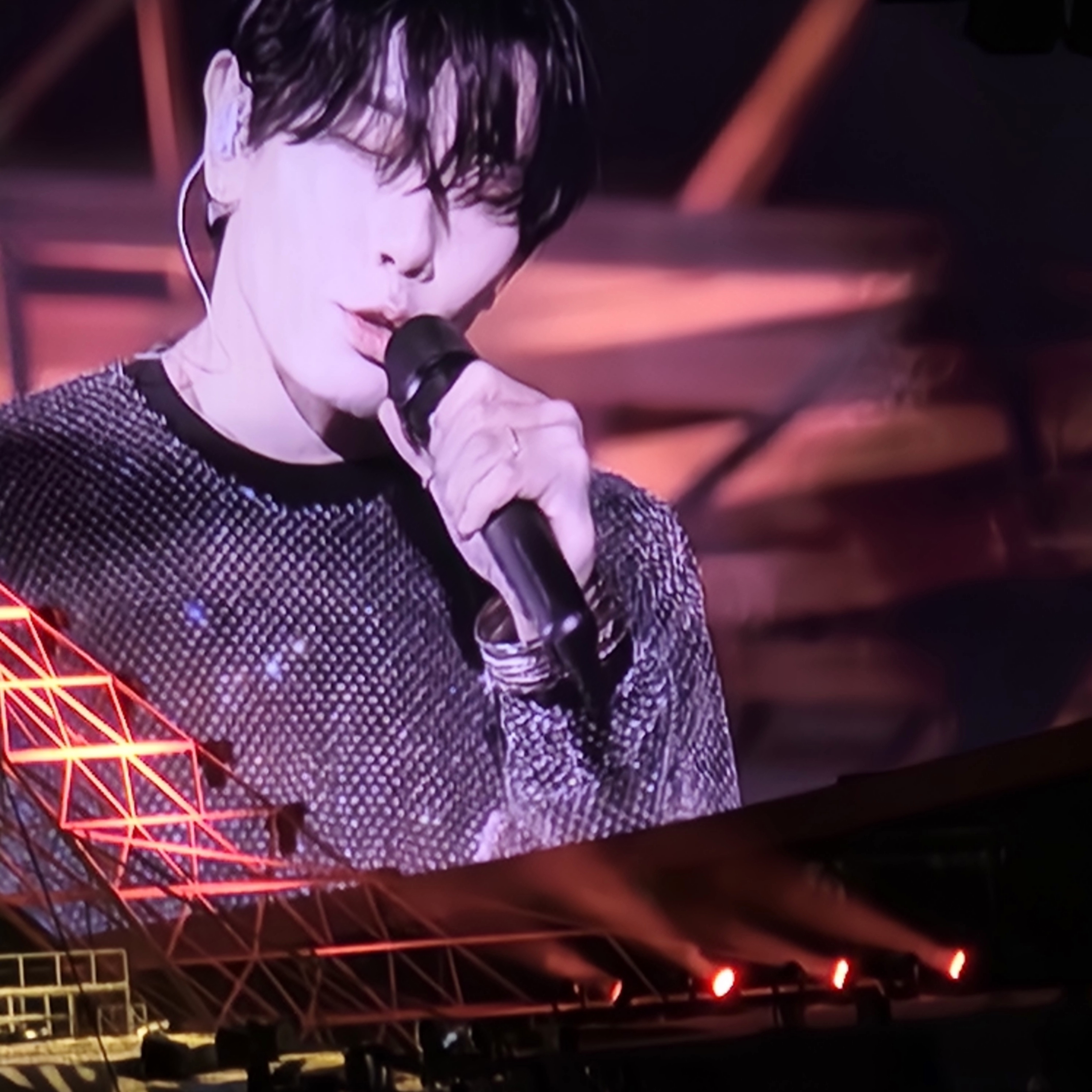[잡담] 박효신 콘서트 후기 | 인스티즈