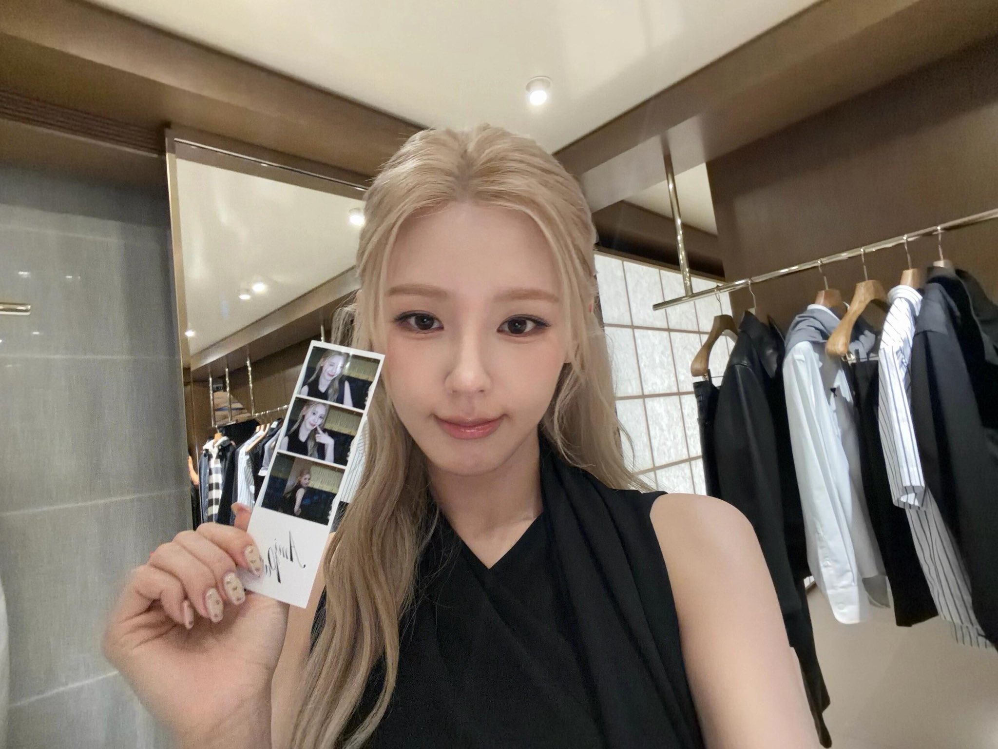 [잡담] 미연 amiparis 헤메코 뭔대 | 인스티즈