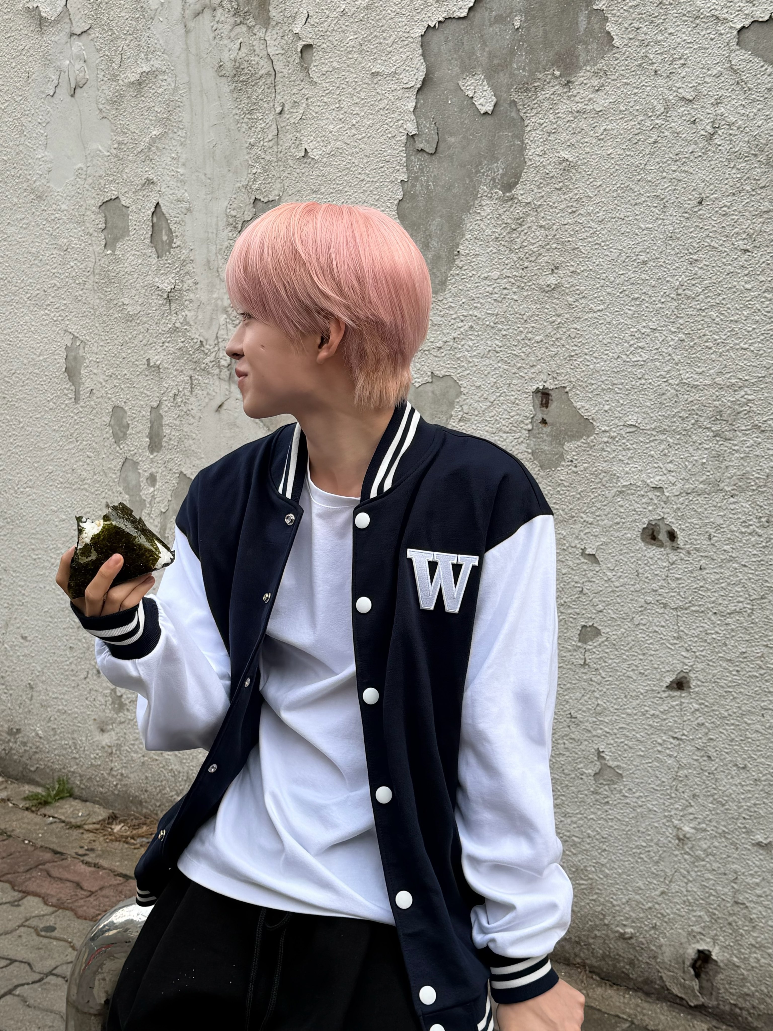 [잡담] 수업은 빼먹어도 끼니는 안 빼먹을것같은 유우시 | 인스티즈