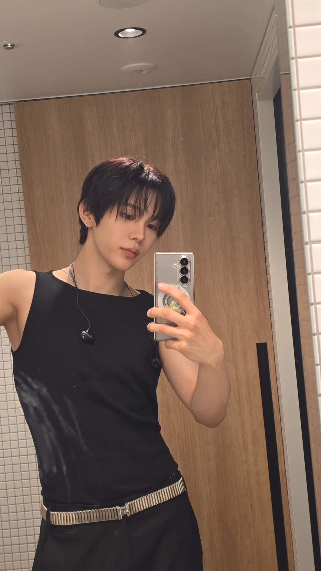 [잡담] 아 쇼타로 너무좋다ㅜㅜ위버스사진 야바이 | 인스티즈