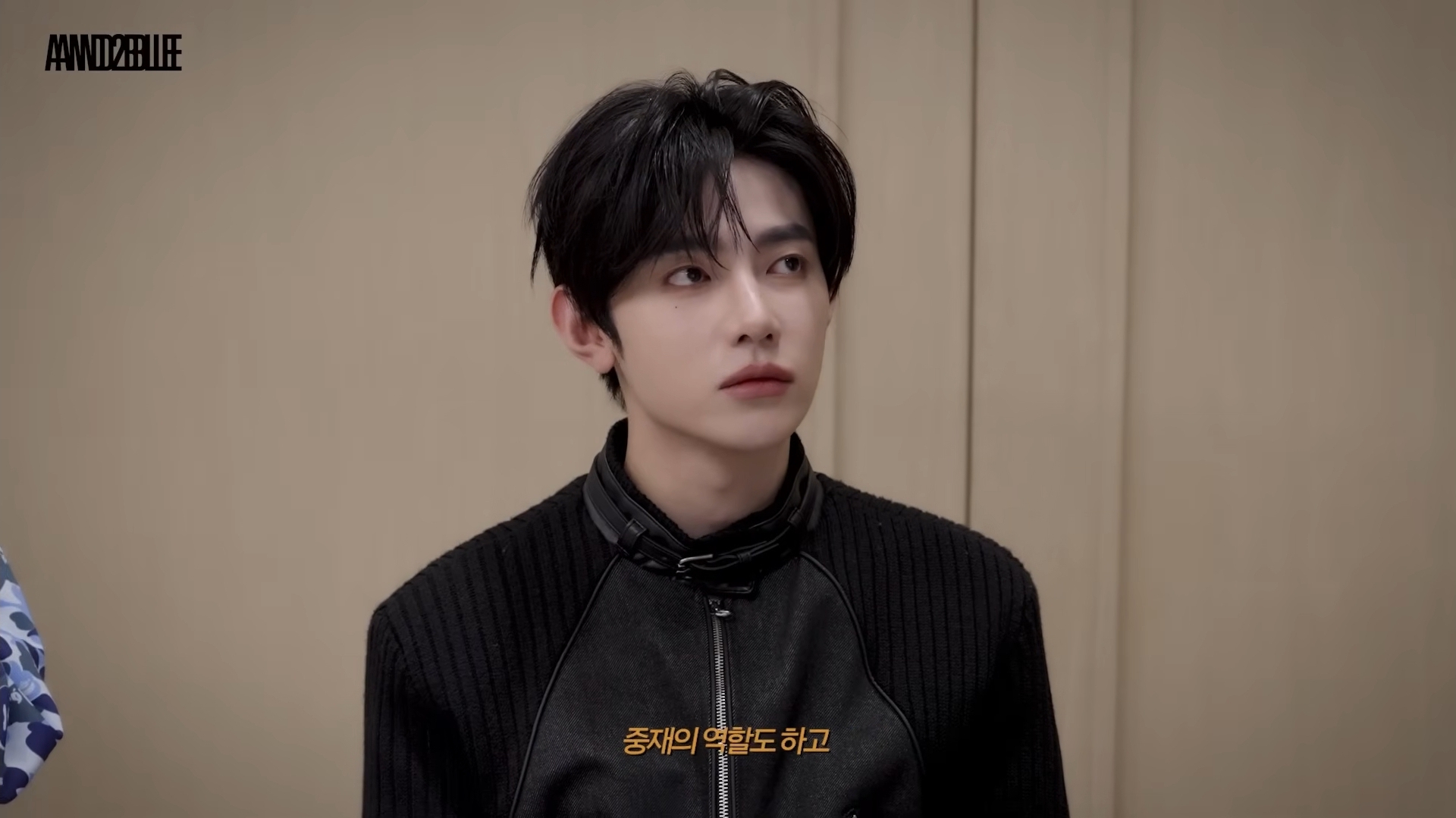 [잡담] 앤더블 다큐 보는데 전원 비주얼맞네 | 인스티즈